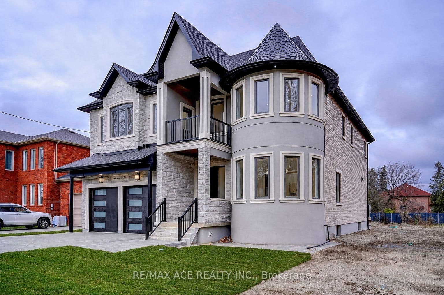 12 Euclid Avenue - Image 1