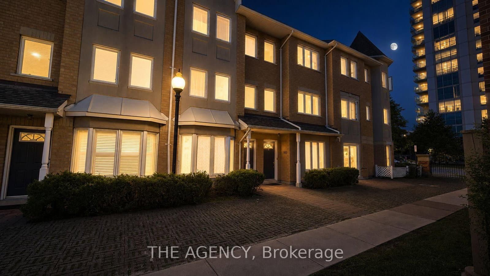 28 Rosebank Drive, Unit 503 thumbnail 2