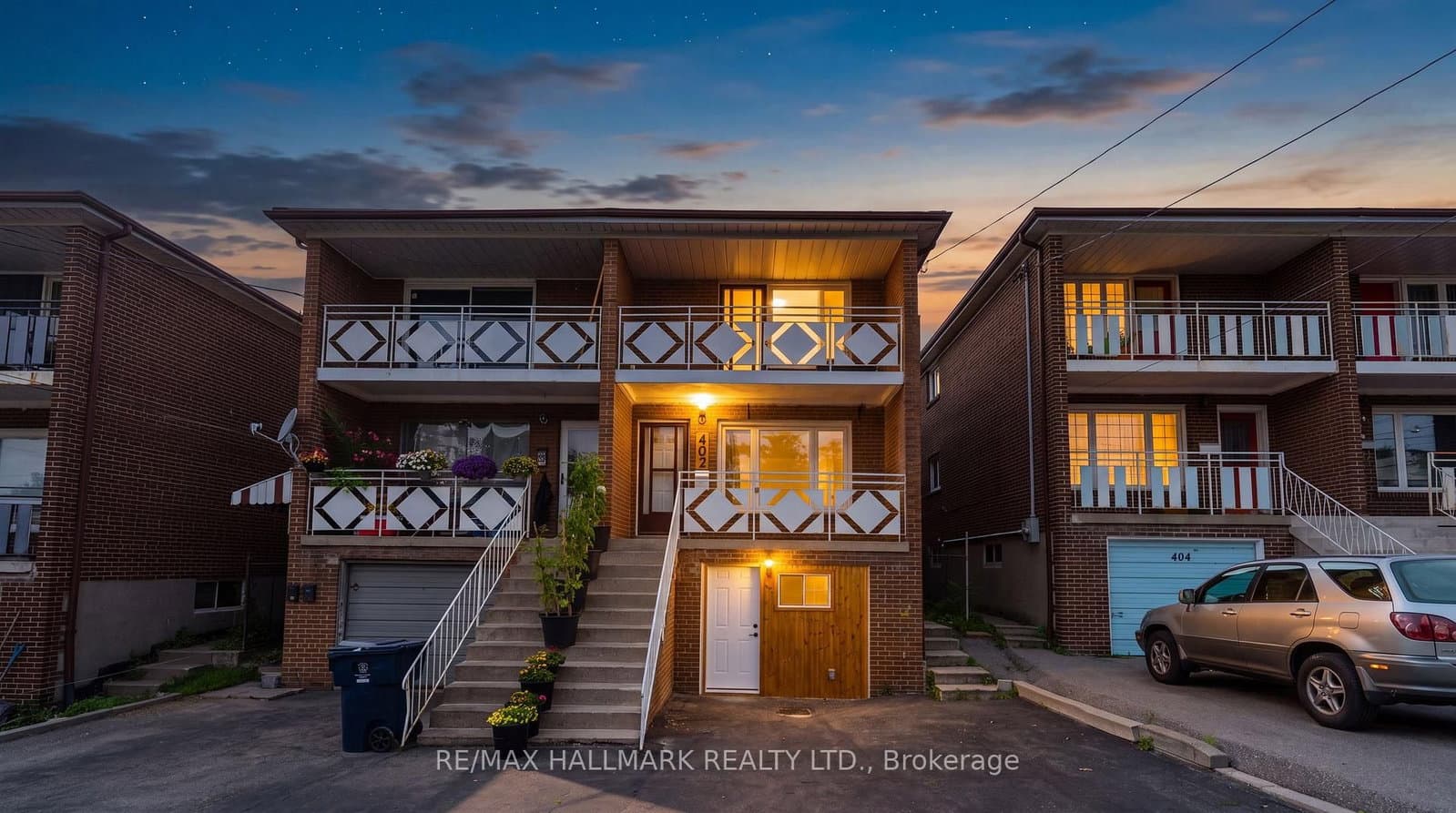 402 Kingston Road, Unit LOWER / BSMT thumbnail 21