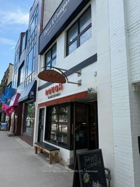173 Danforth Avenue thumbnail 3