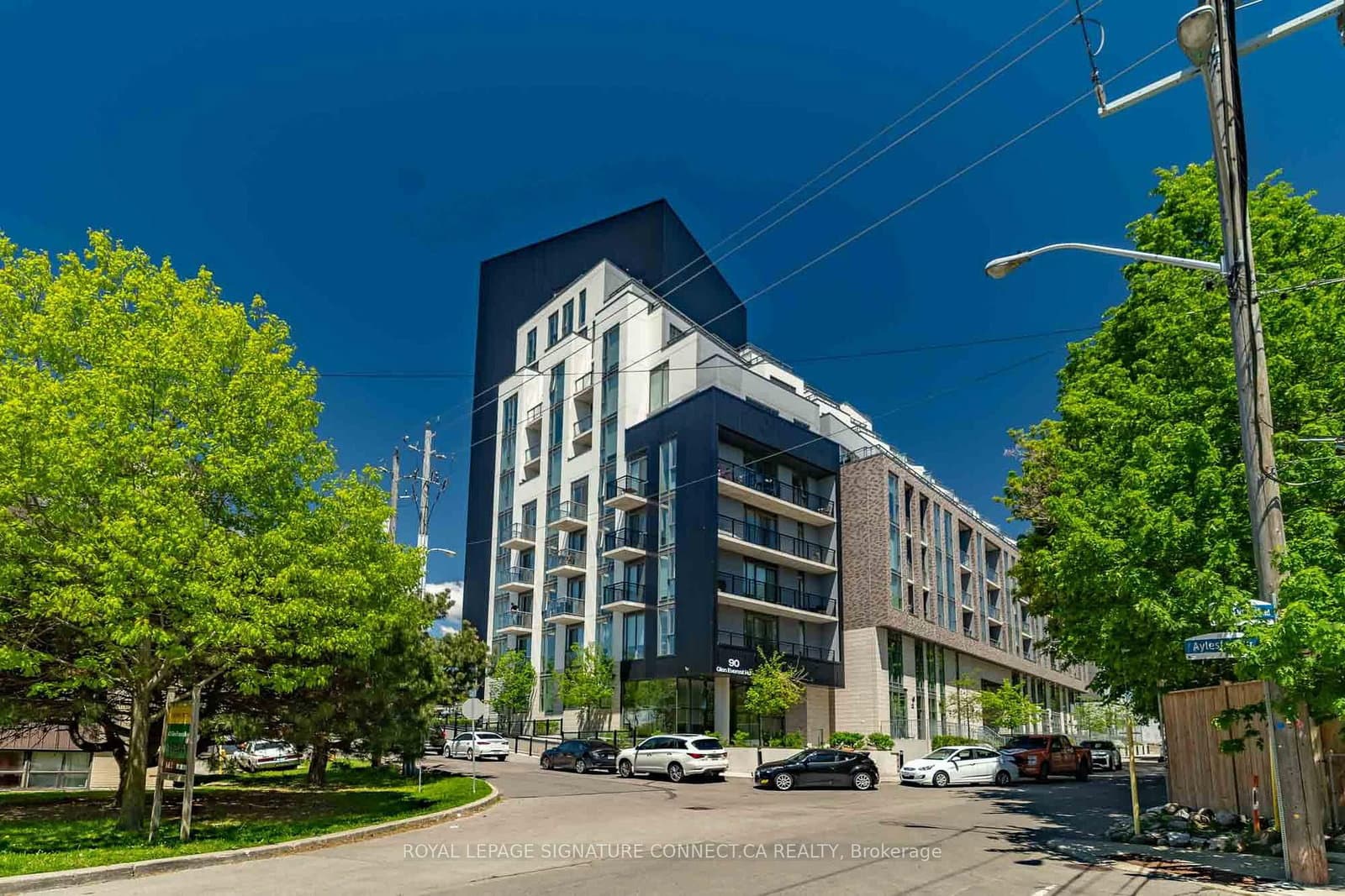 #706 - 90 Glen Everest Road