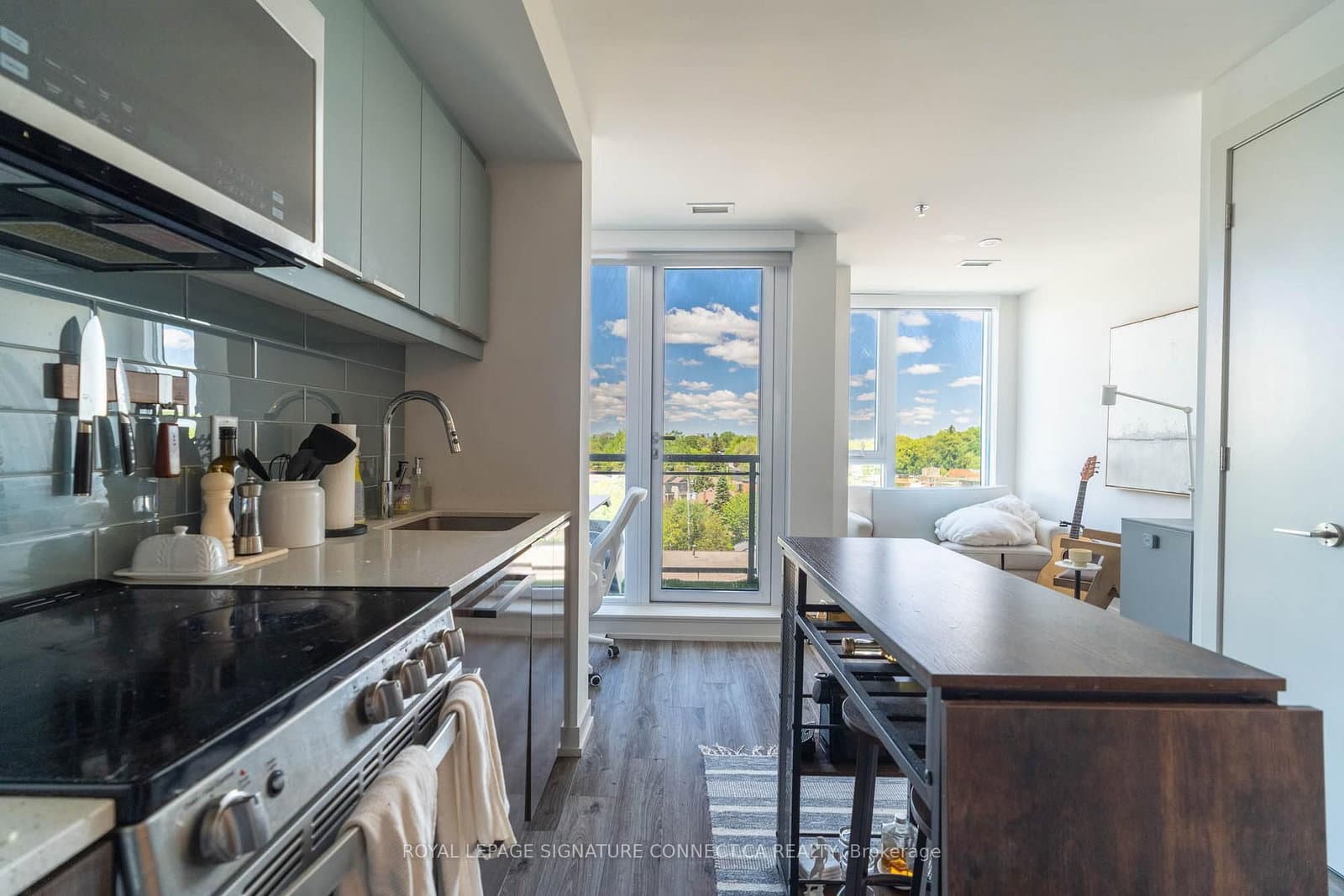 90 Glen Everest Road, Unit 706 thumbnail 2