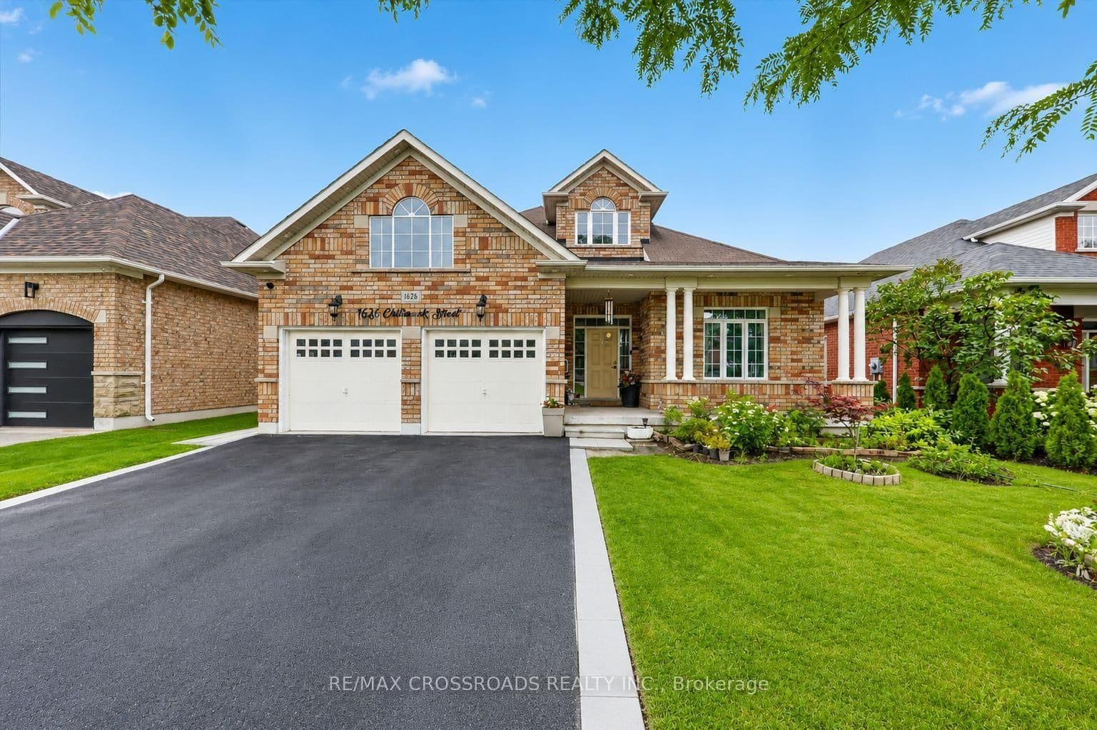 1626 Chilliwack Street - Image 1