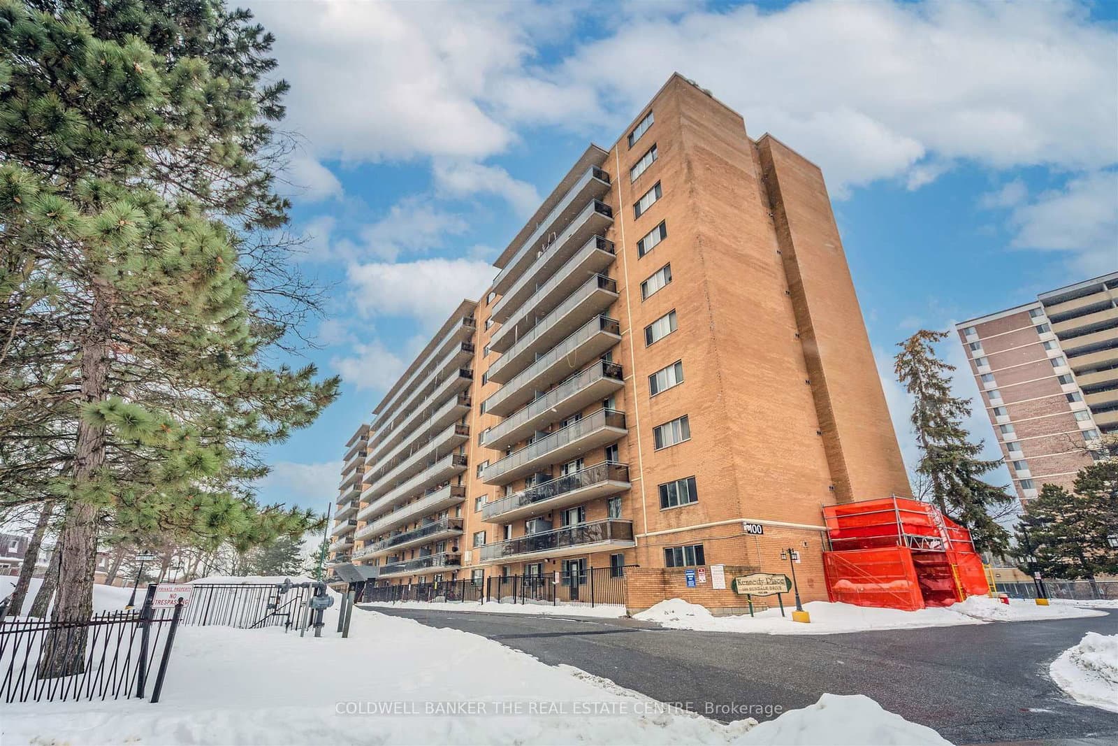 100 Dundalk Drive, Unit 1006 thumbnail 2