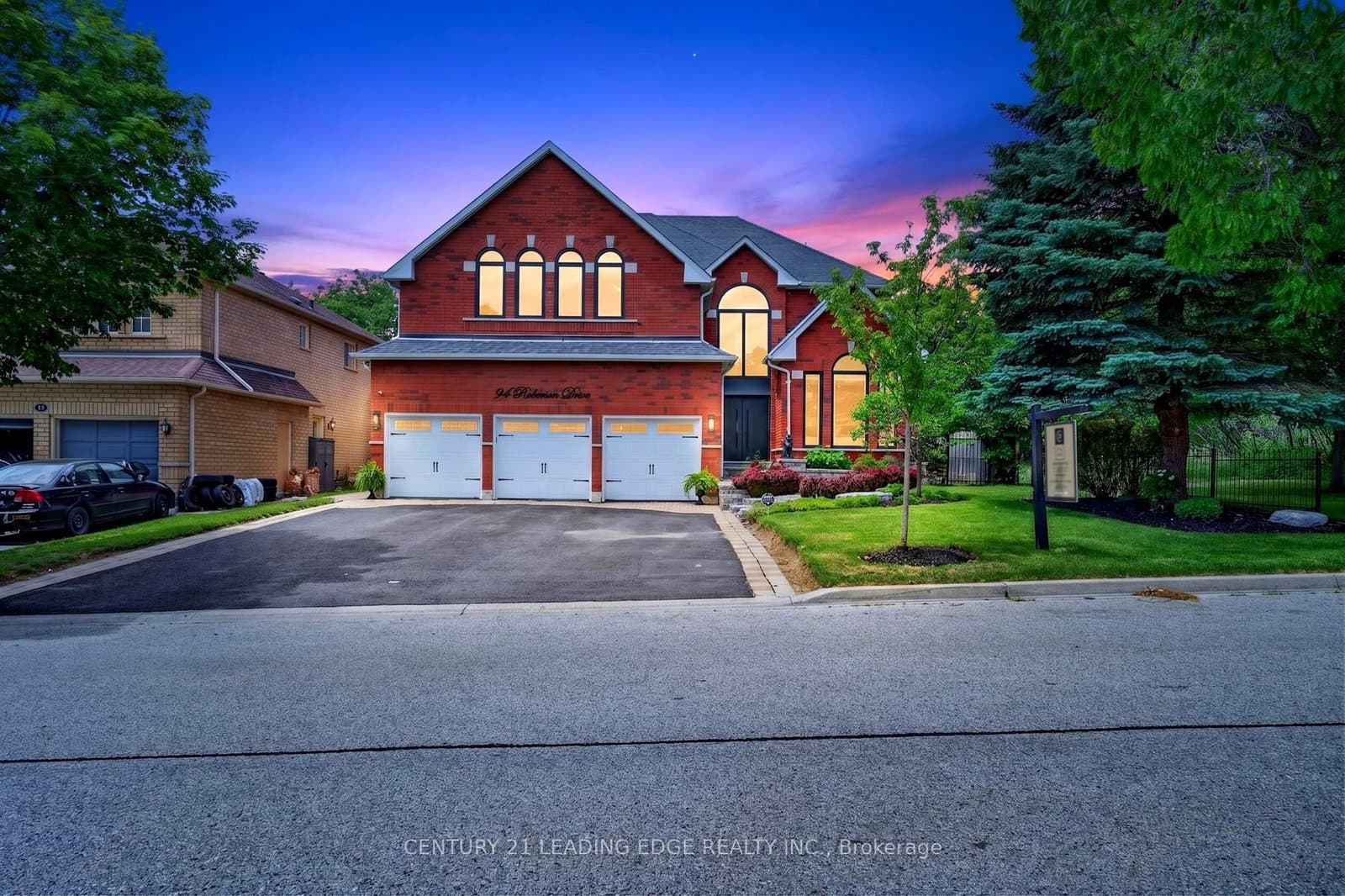 94 Roberson Drive thumbnail 2