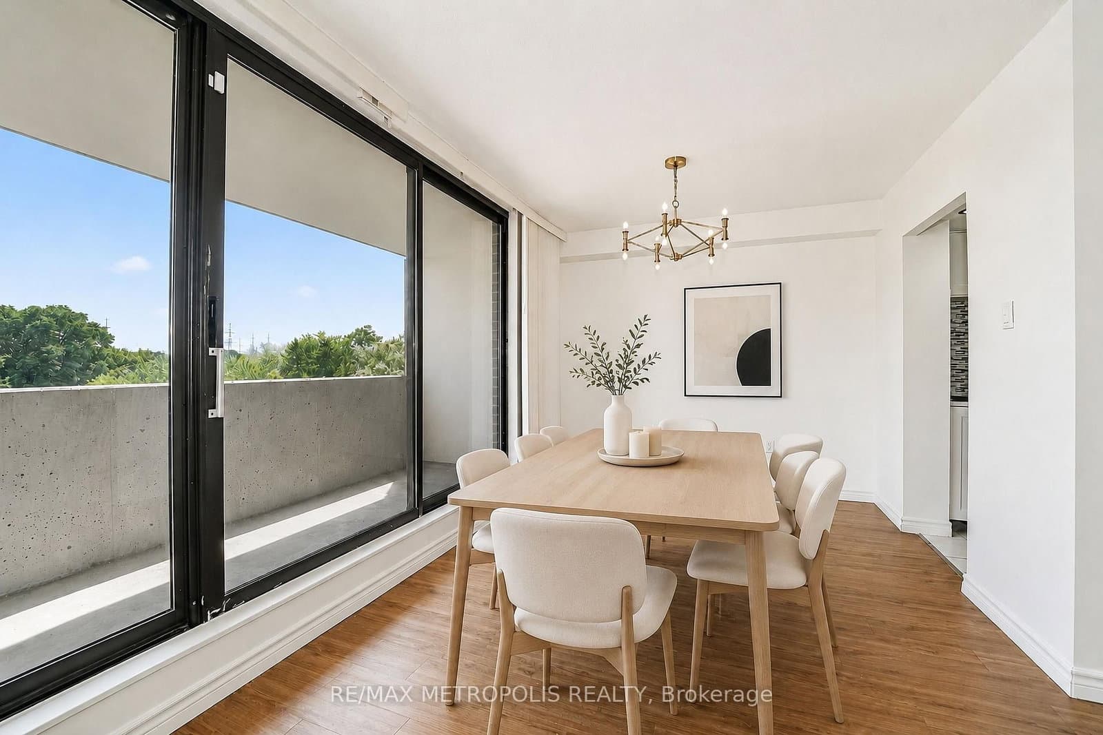 301 Prudential Drive, Unit 407 thumbnail 5