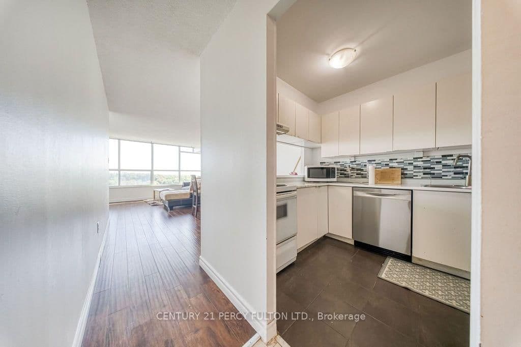 2365 Kennedy Road, Unit 1503 thumbnail 2