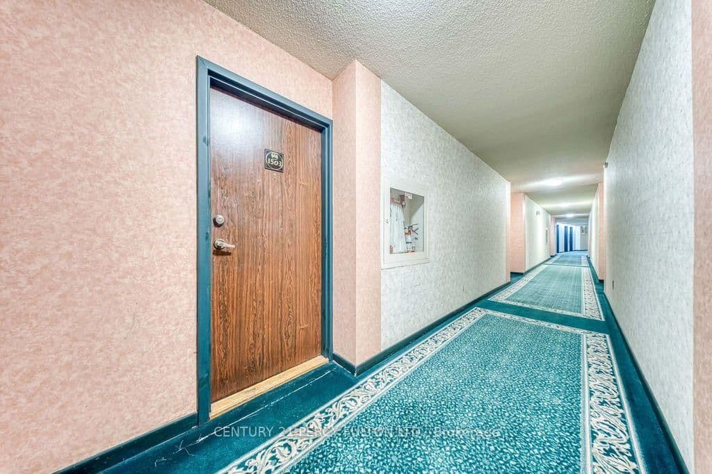 2365 Kennedy Road, Unit 1503 thumbnail 29