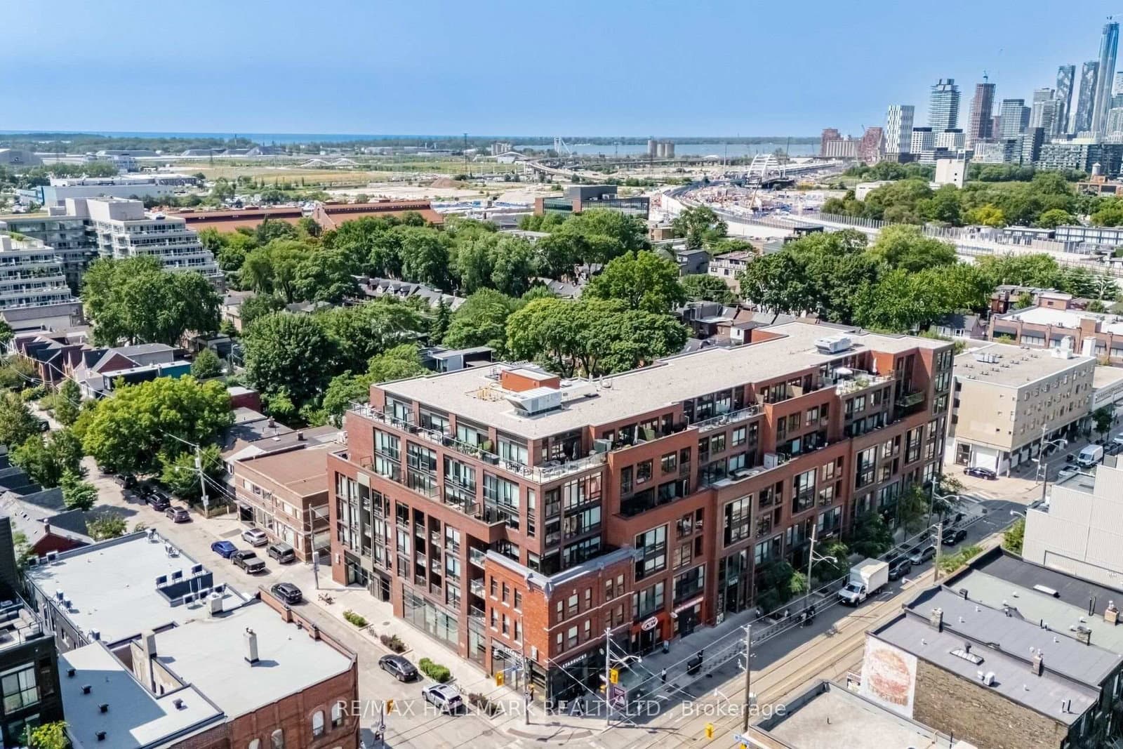 #518 - 246 Logan Avenue
