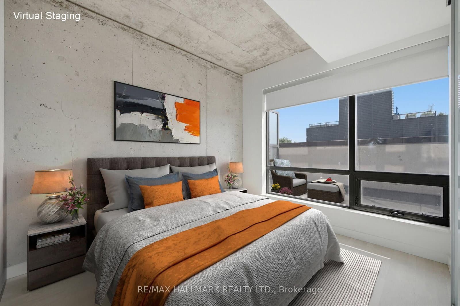 246 Logan Avenue, Unit 518 thumbnail 12