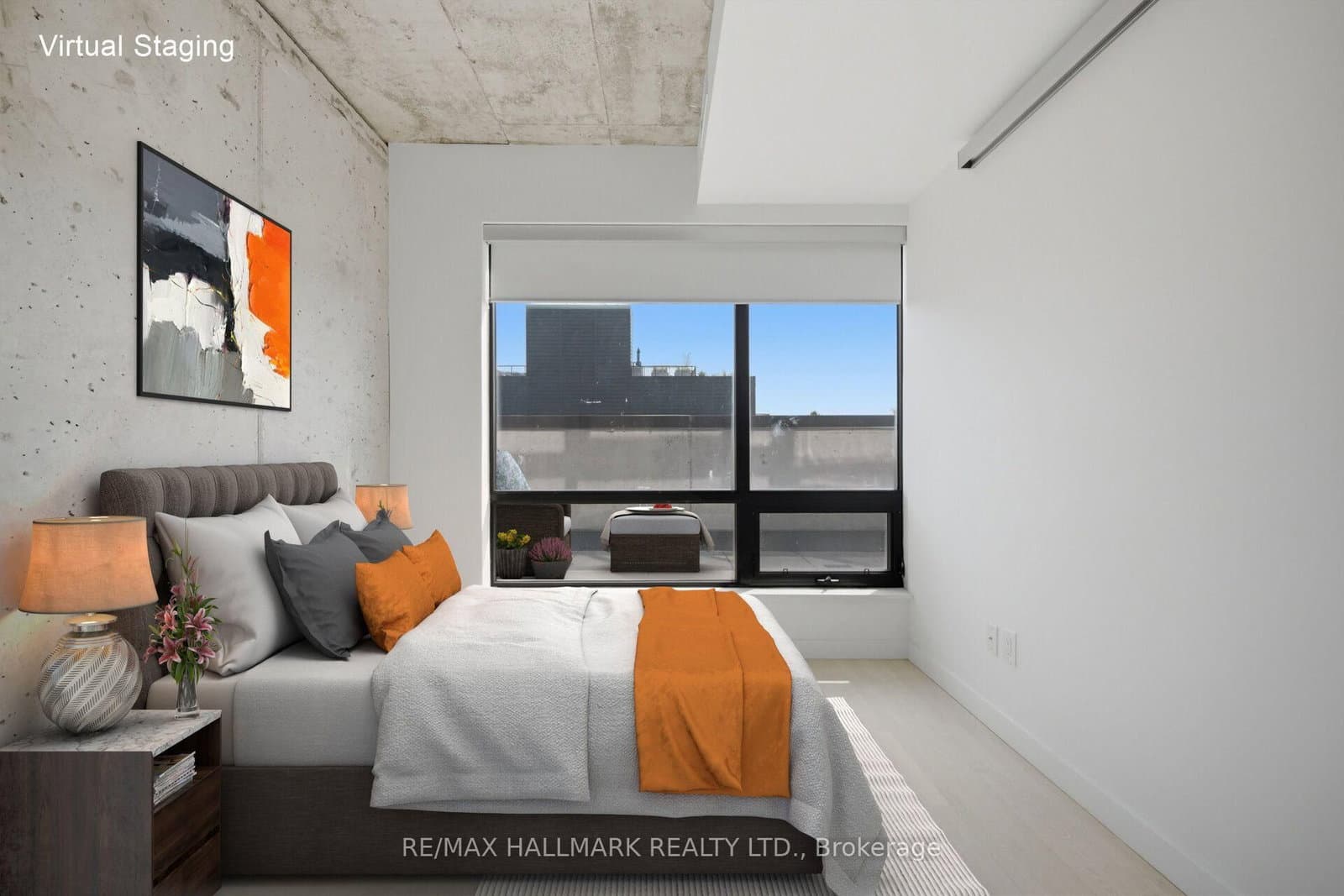 246 Logan Avenue, Unit 518 thumbnail 13