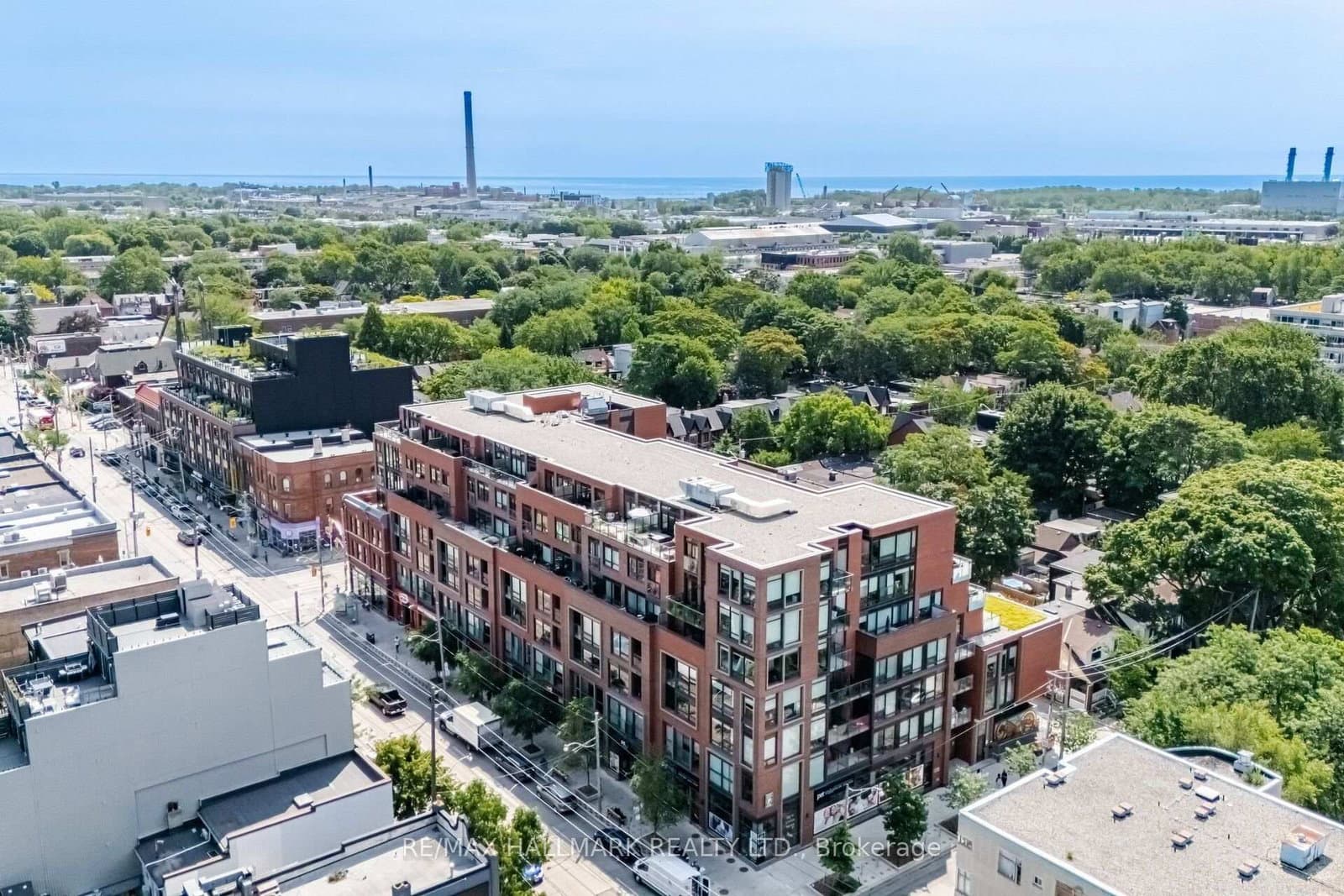 246 Logan Avenue, Unit 518 thumbnail 2