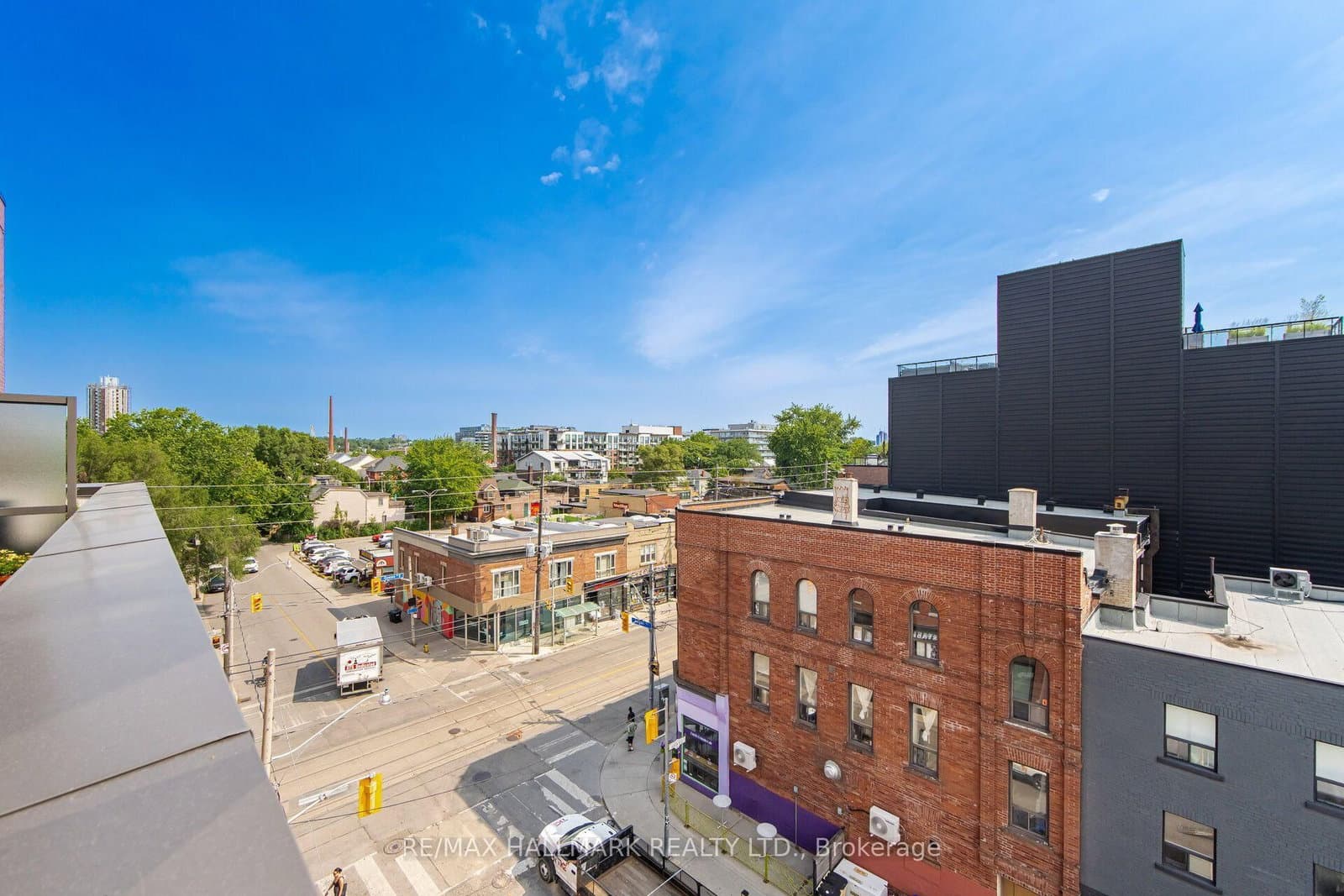 246 Logan Avenue, Unit 518 thumbnail 20