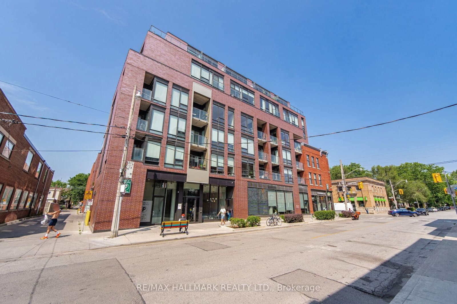 246 Logan Avenue, Unit 518 thumbnail 22