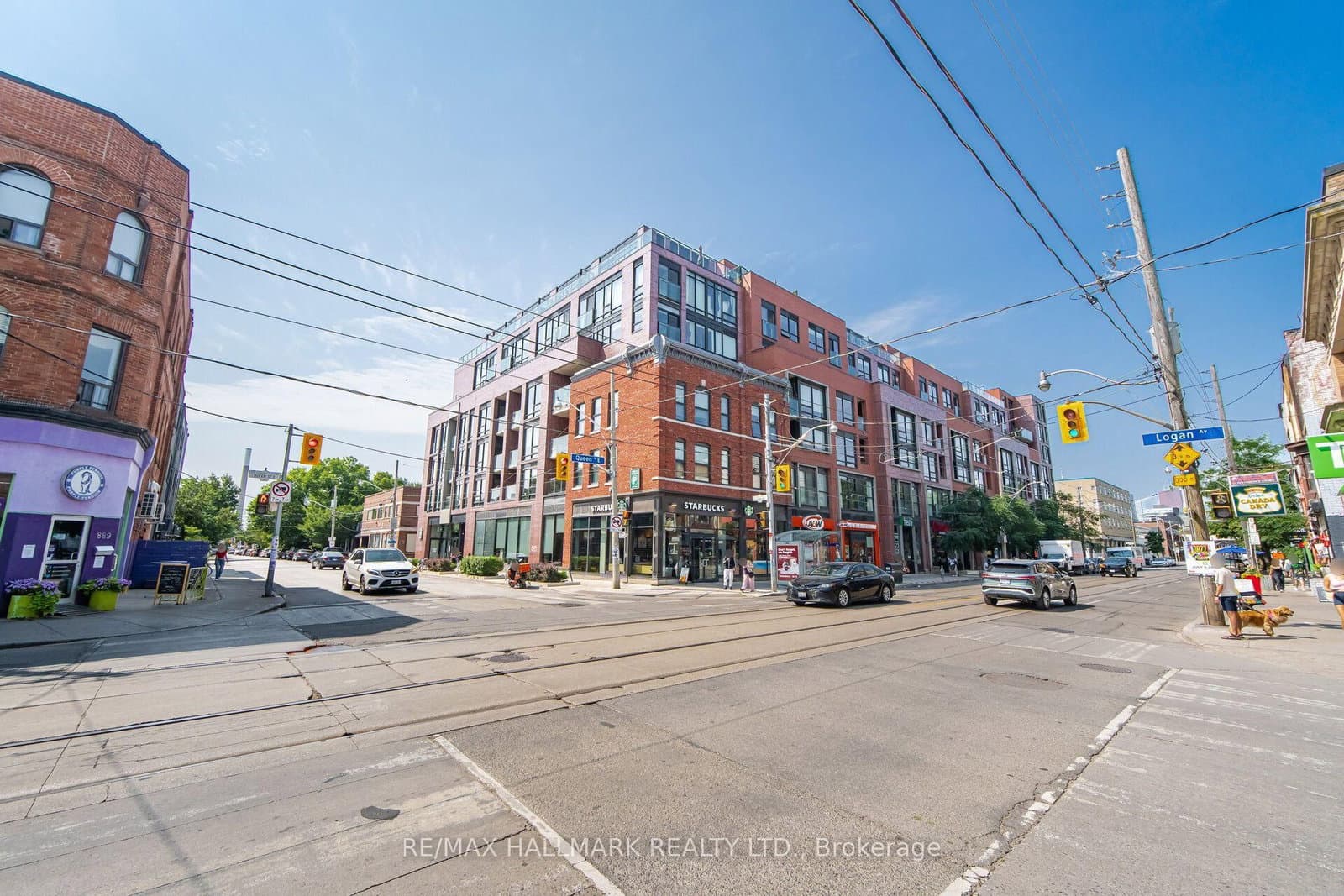 246 Logan Avenue, Unit 518 thumbnail 3