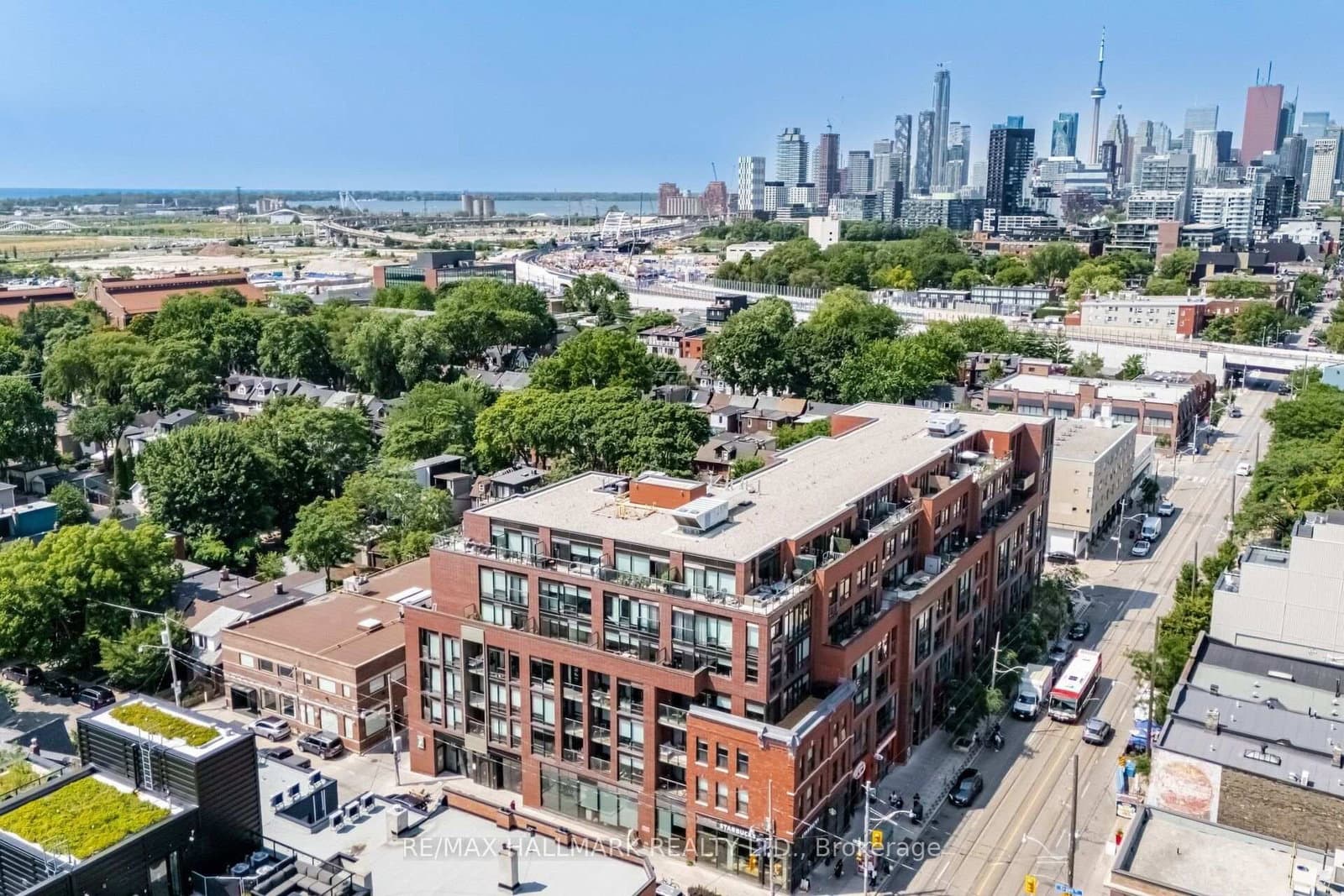 246 Logan Avenue, Unit 518 thumbnail 35