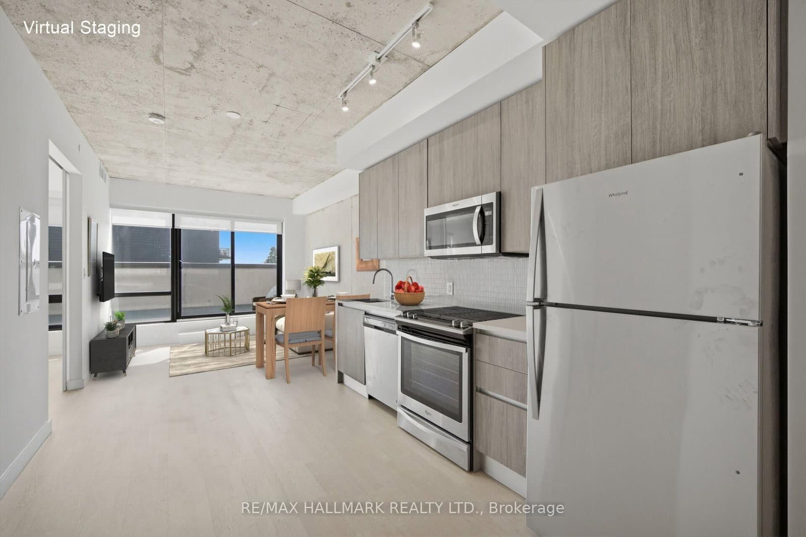 246 Logan Avenue, Unit 518 thumbnail 8