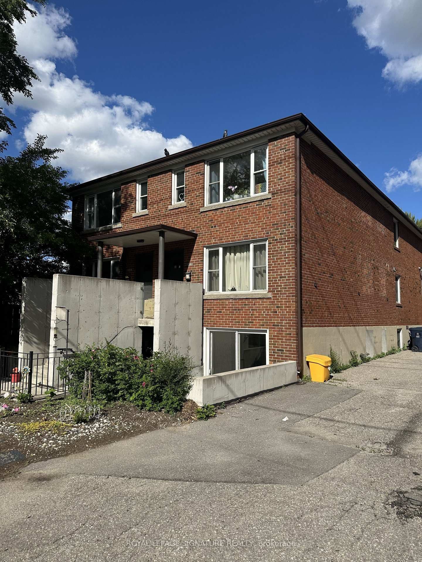 1089 Broadview Avenue, Unit 3 - Image 1