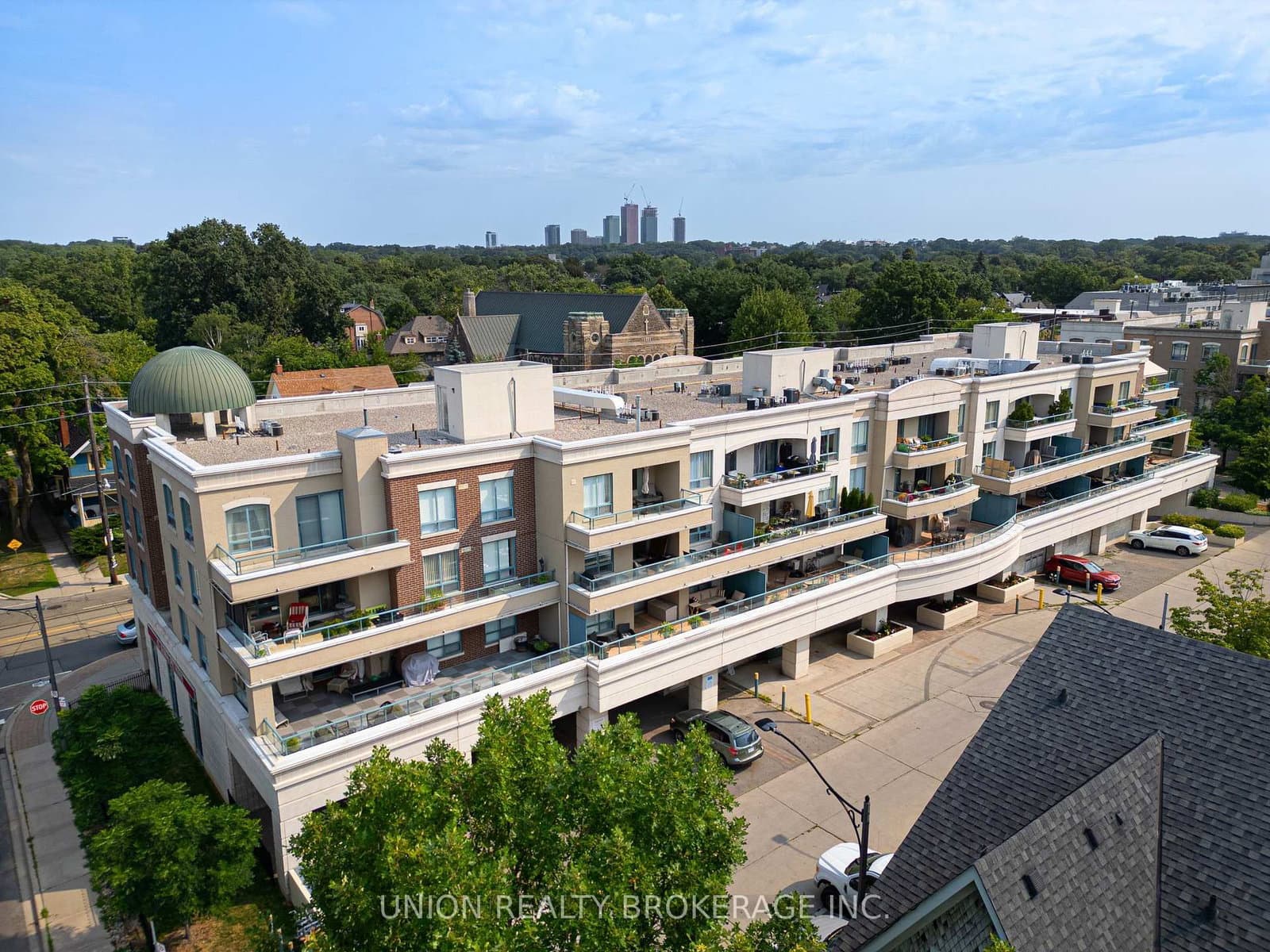 1765 Queen Street E, Unit 213 thumbnail 30
