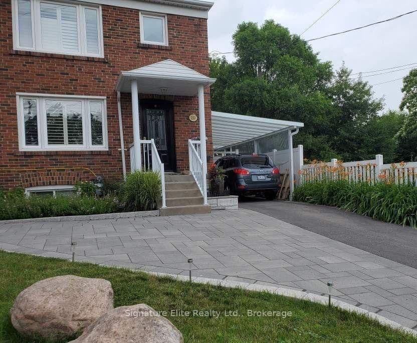 230 Clonmore Drive, Unit Lower - Image 1