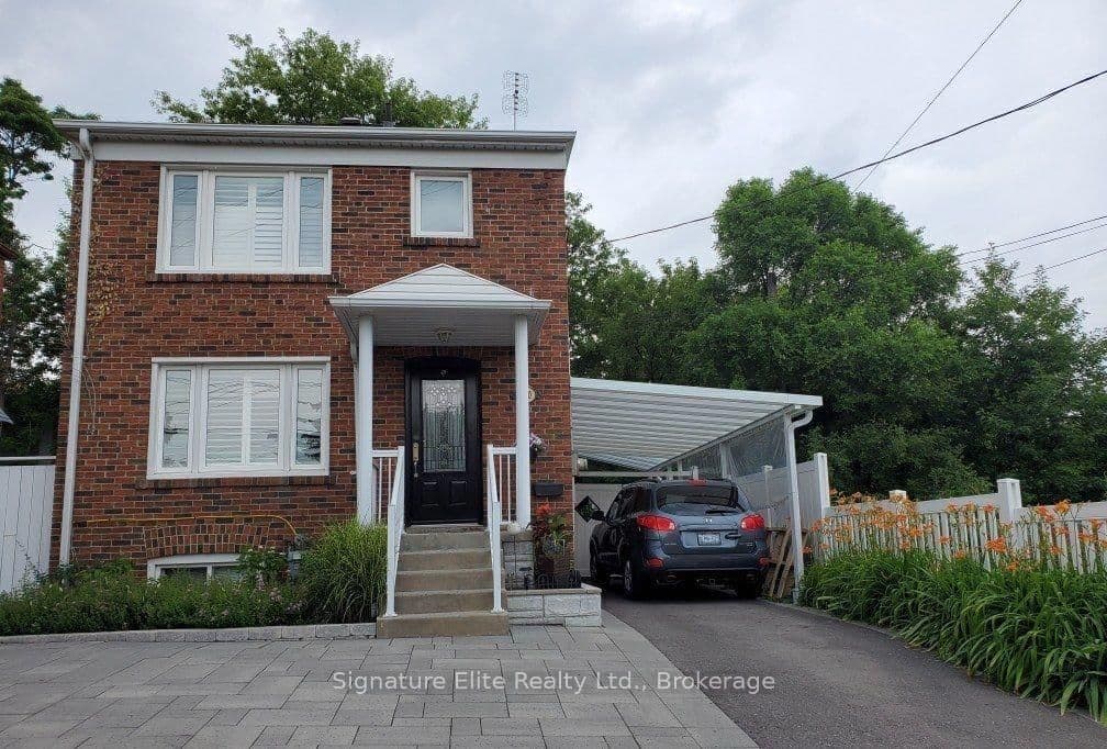 230 Clonmore Drive, Unit Lower thumbnail 11