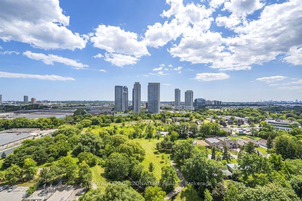 4091 Sheppard Avenue E, Unit 2007 thumbnail 8