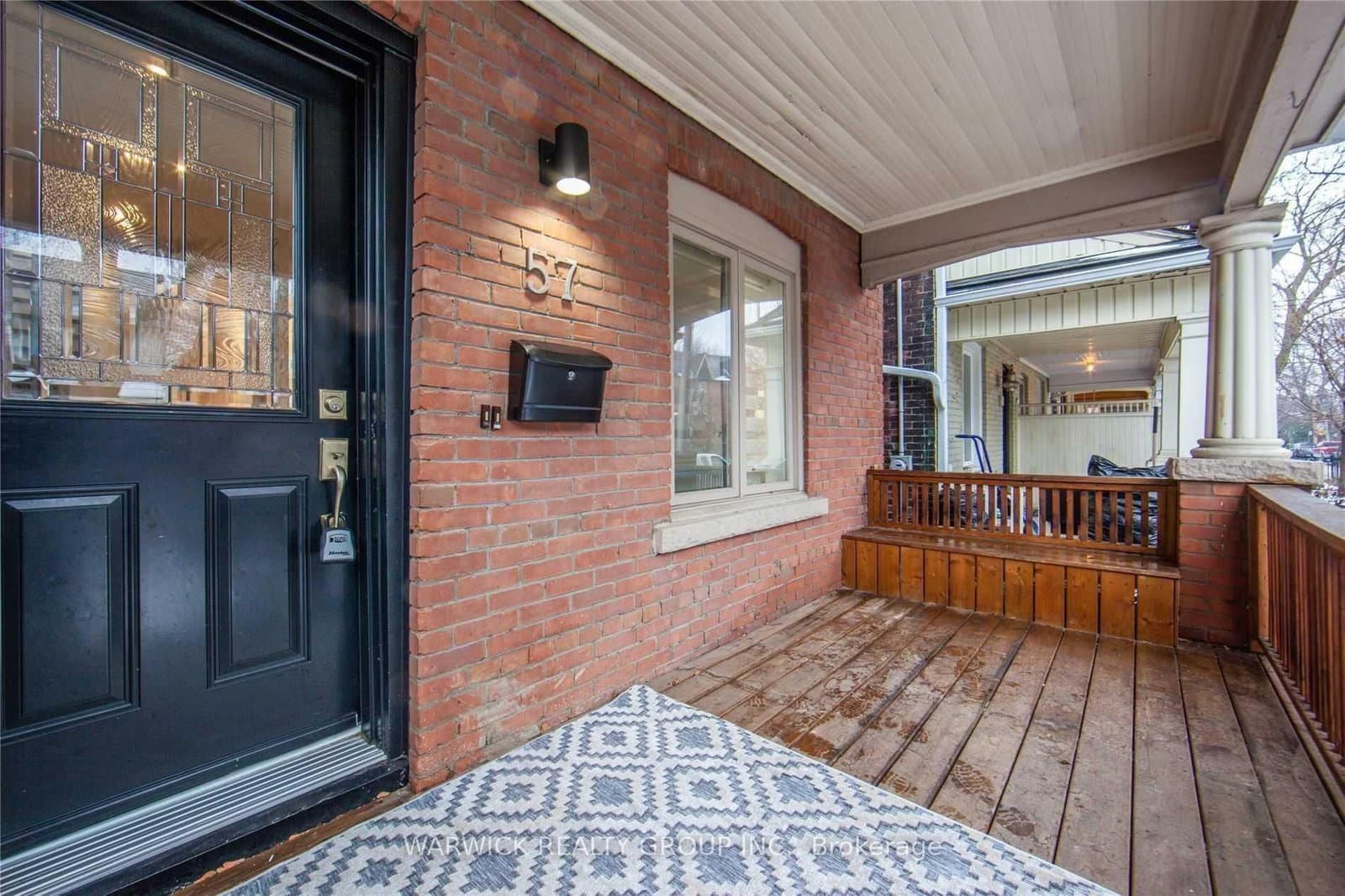 57 Bertmount Avenue, Unit Lower - Image 1