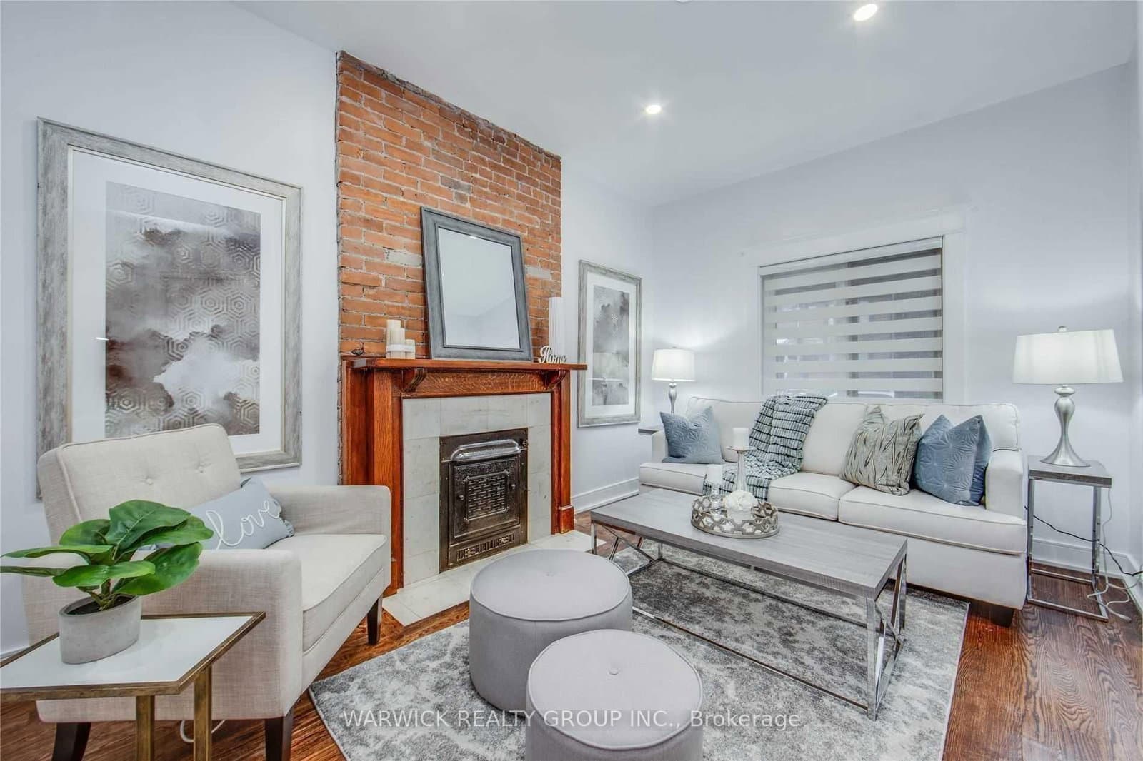 57 Bertmount Avenue, Unit Lower thumbnail 6