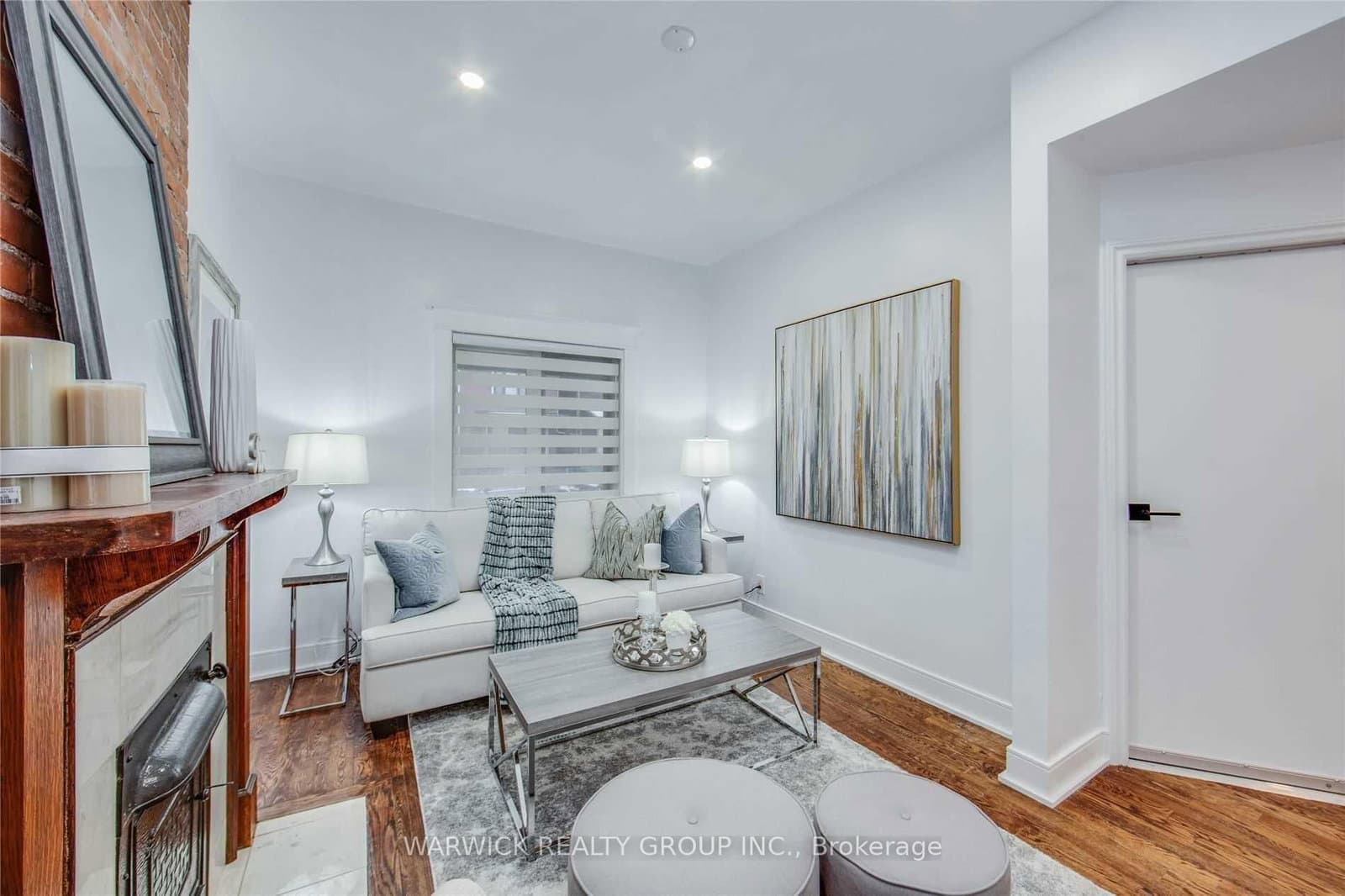 57 Bertmount Avenue, Unit Lower thumbnail 7
