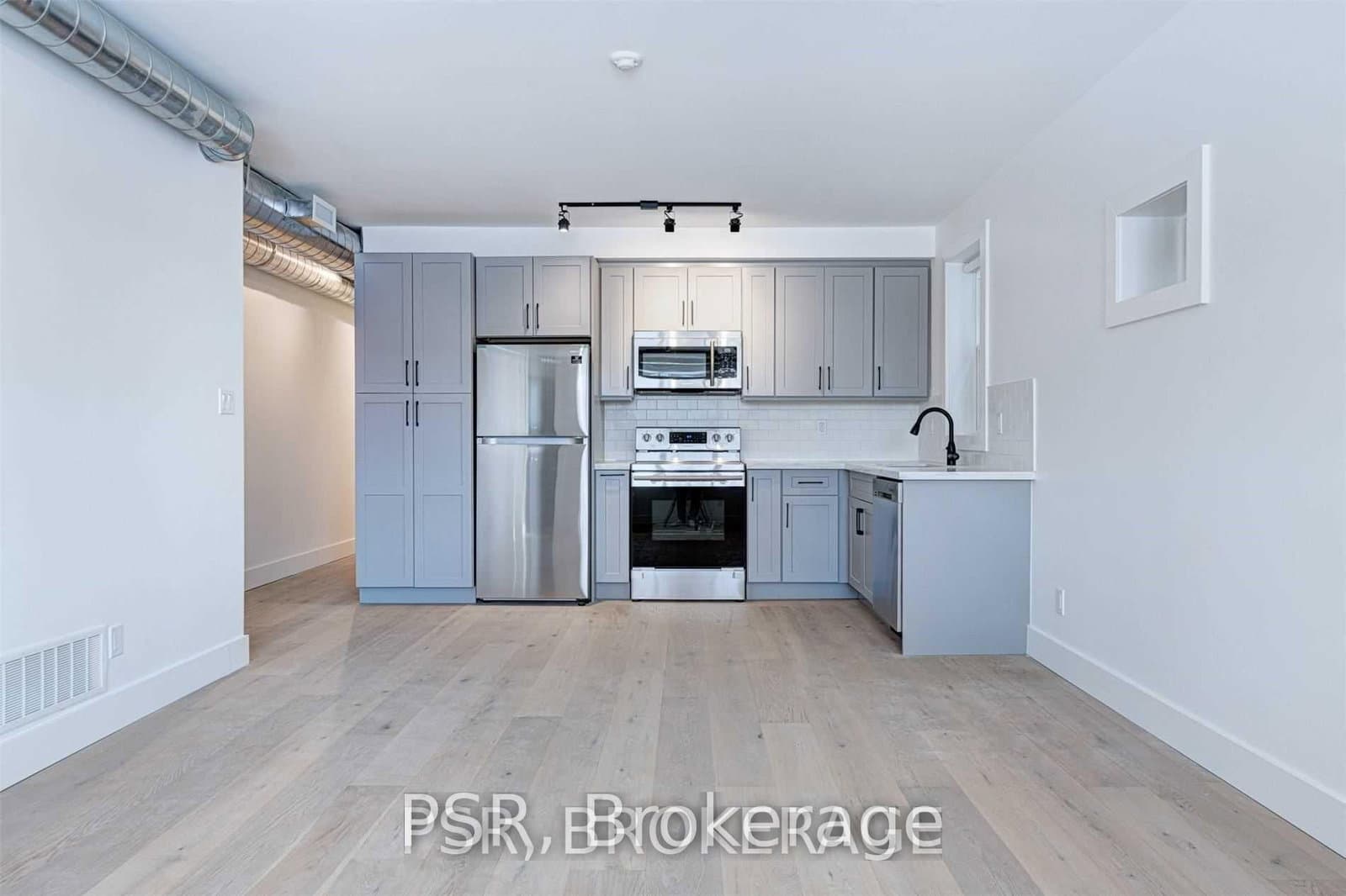 87 Hammersmith Avenue, Unit Main thumbnail 15