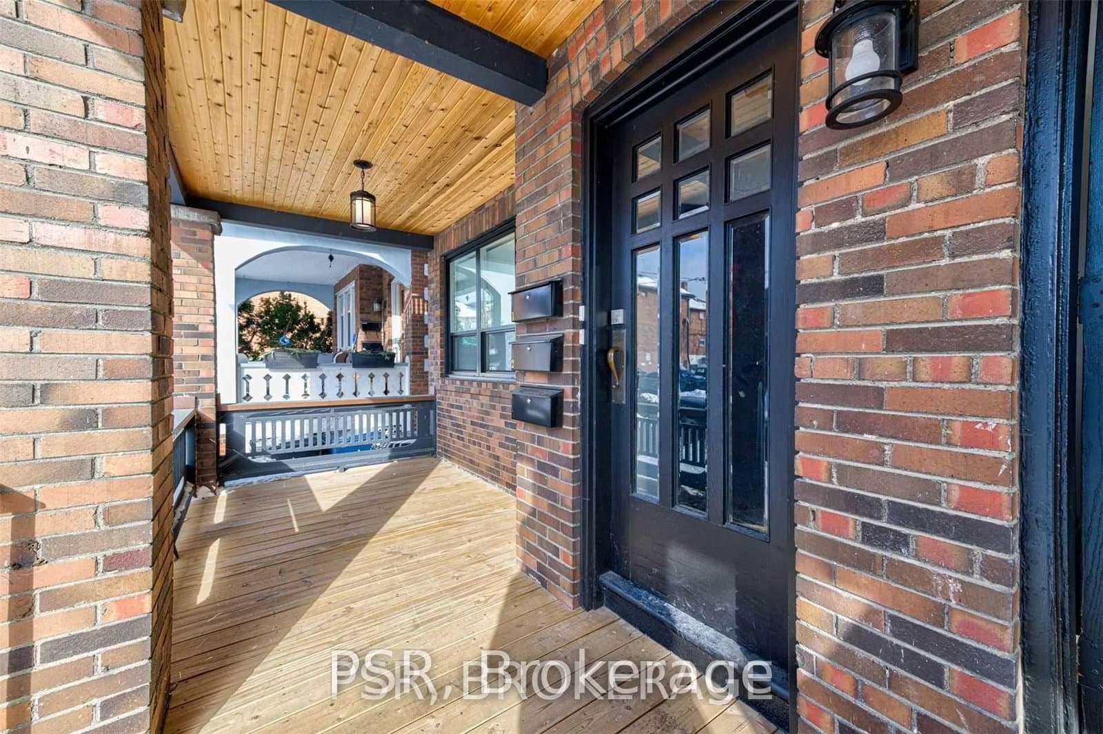 87 Hammersmith Avenue, Unit Main thumbnail 17
