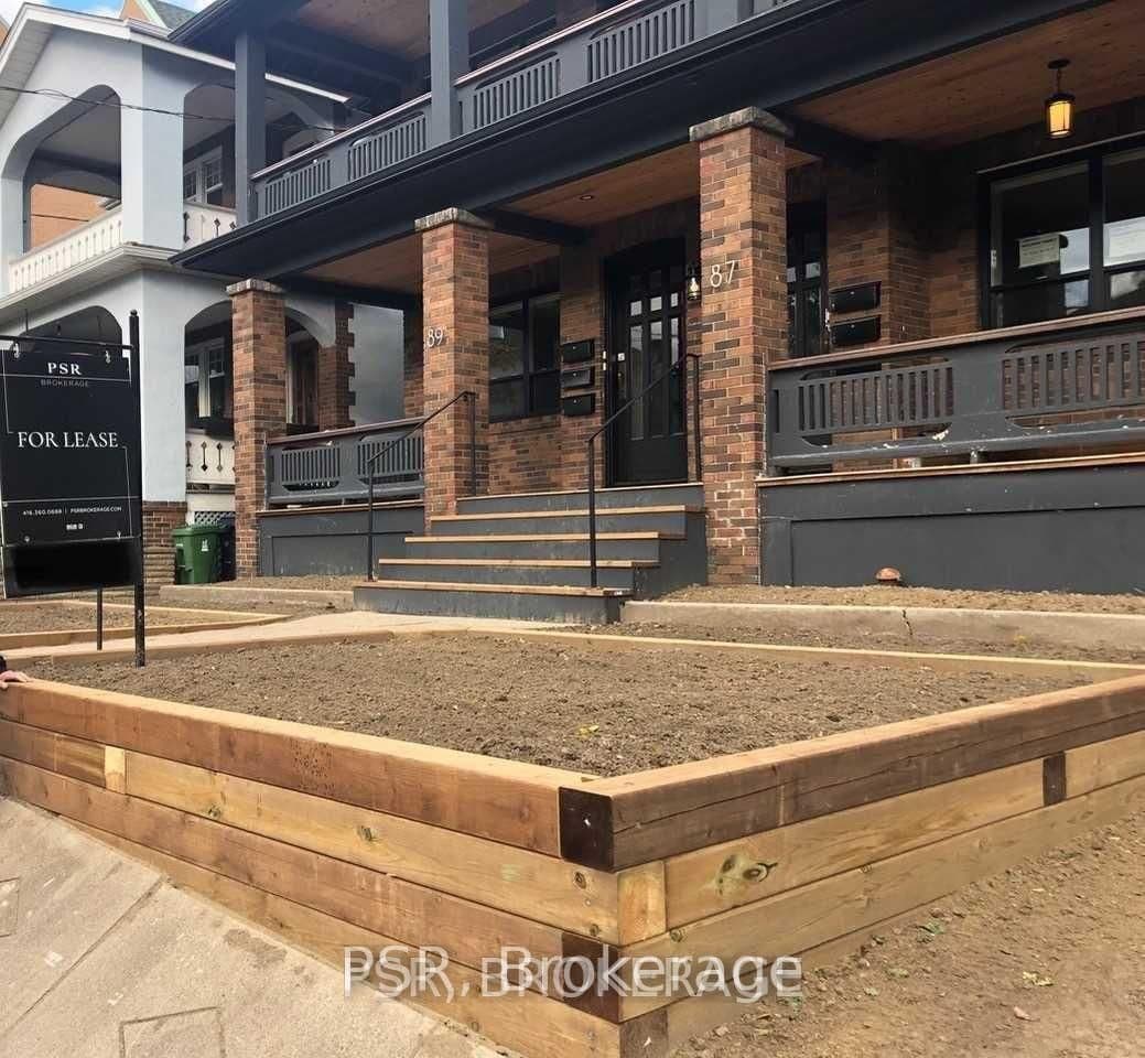 87 Hammersmith Avenue, Unit Main thumbnail 18