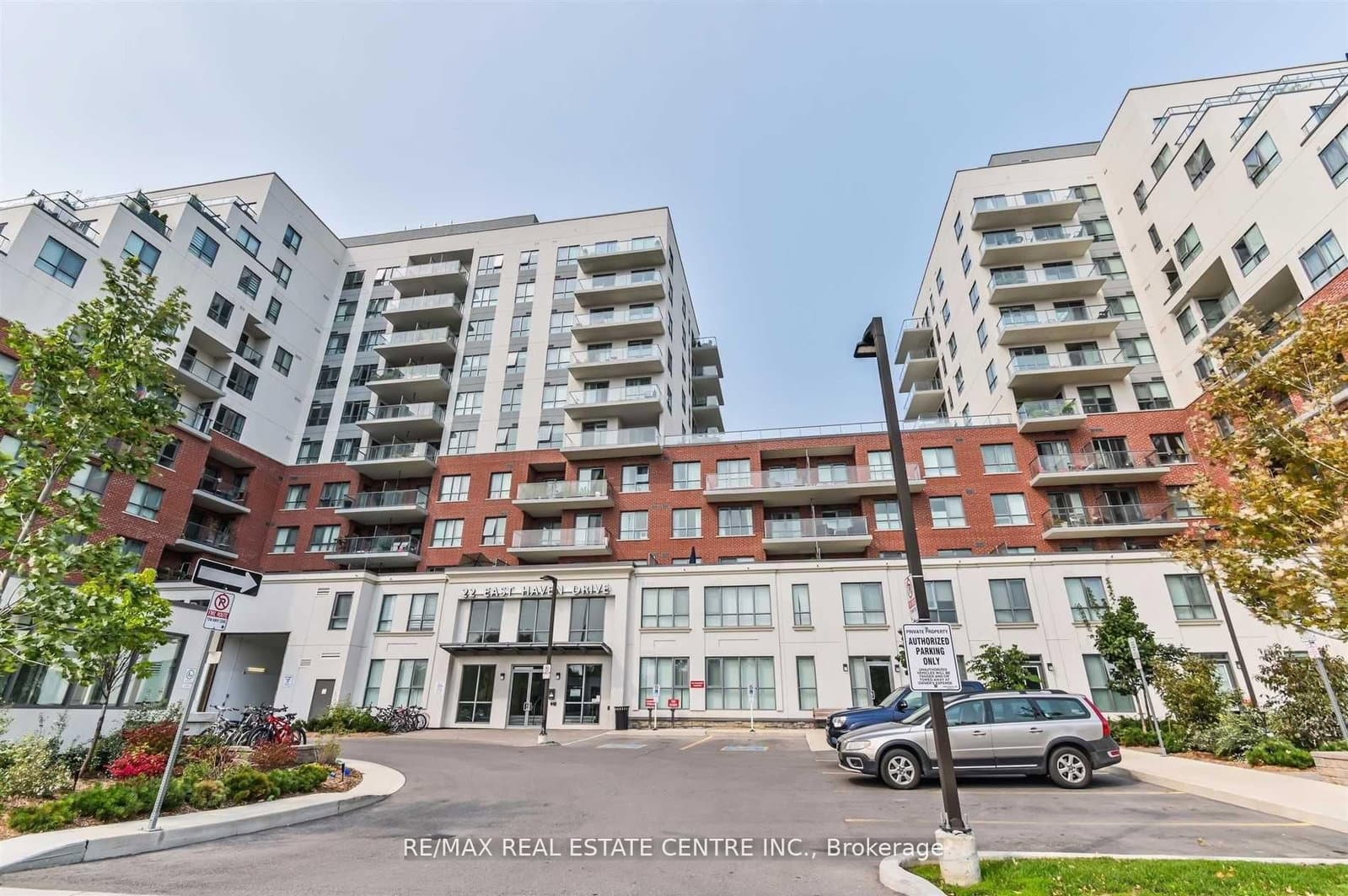 22 East Haven Drive, Unit 536
