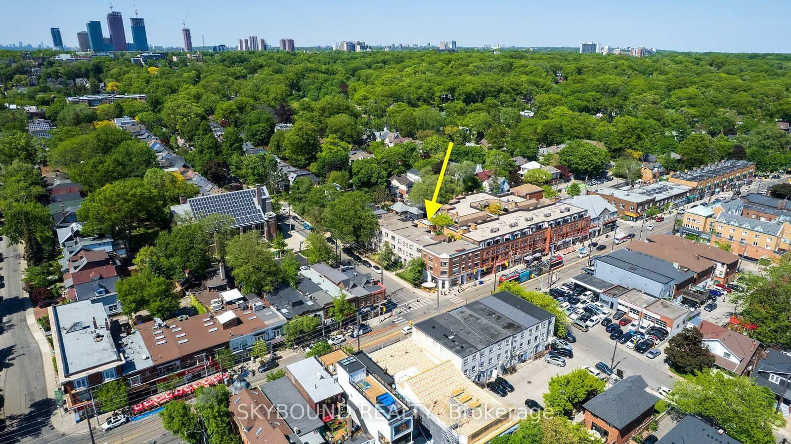 139 Wineva Avenue, Unit B thumbnail 20