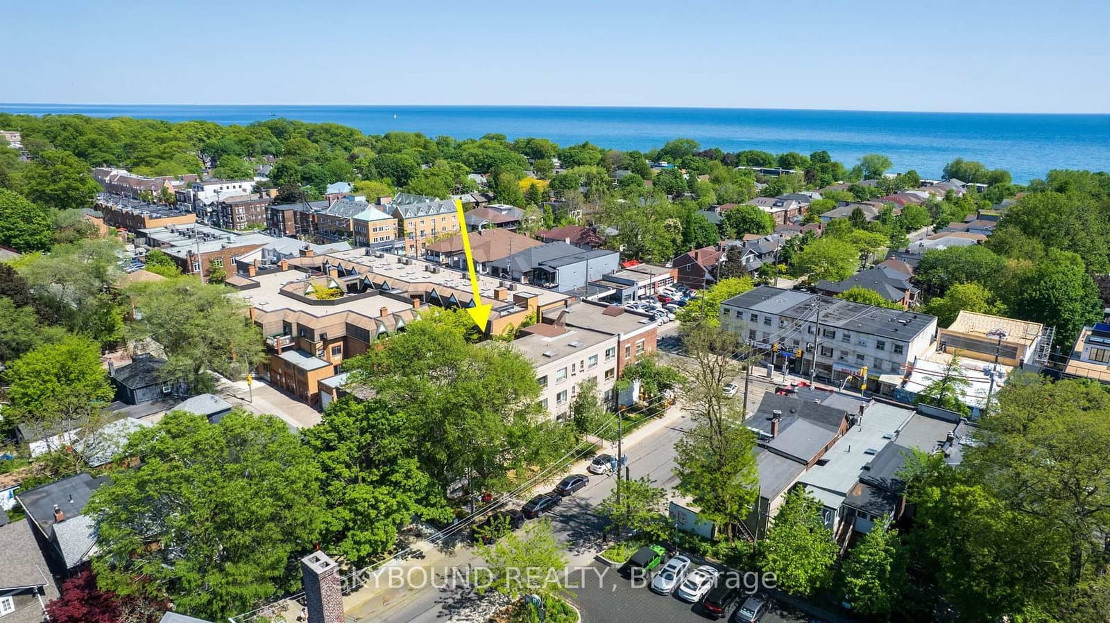 139 Wineva Avenue, Unit B thumbnail 21