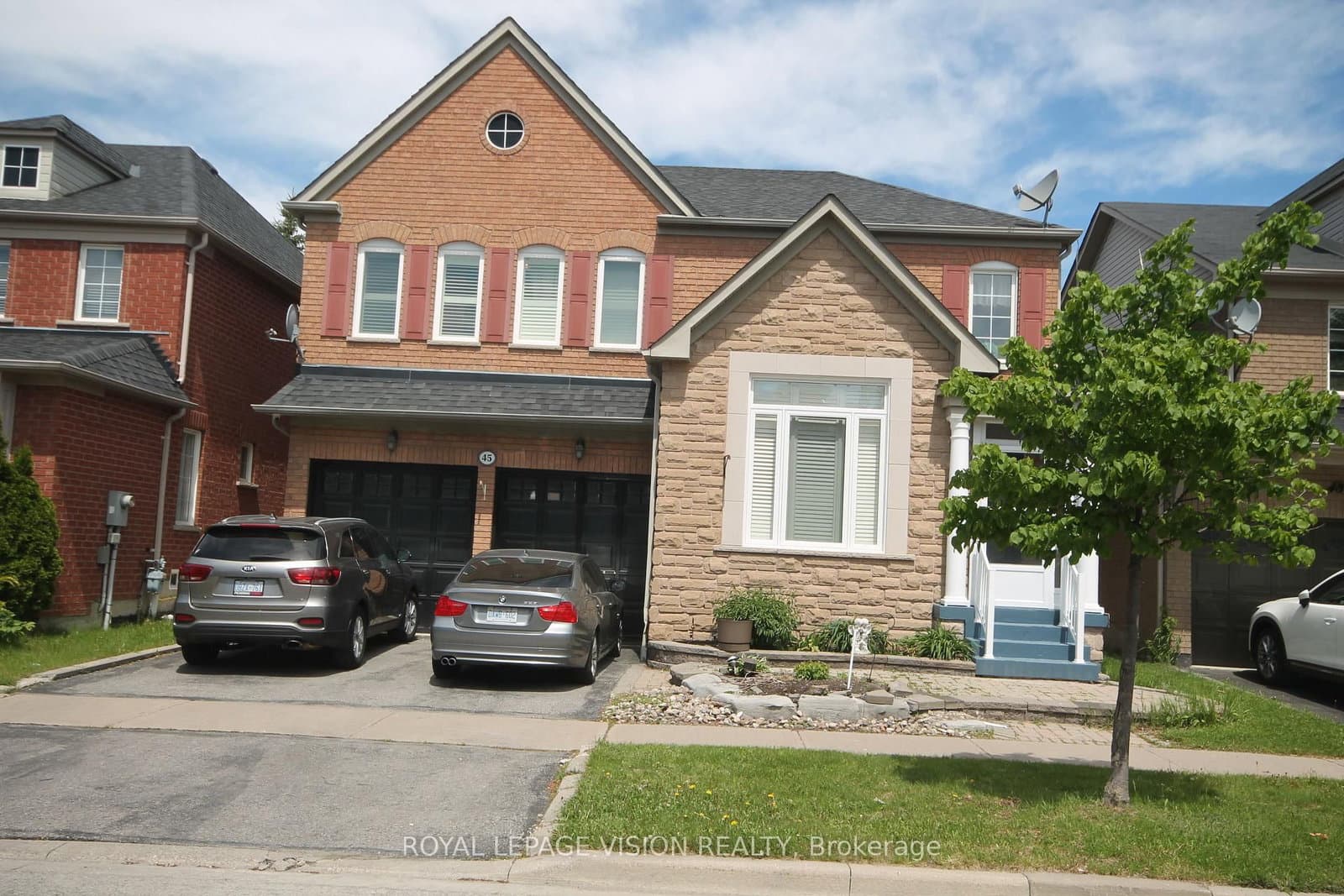 45 Bradbury Crescent - Image 1
