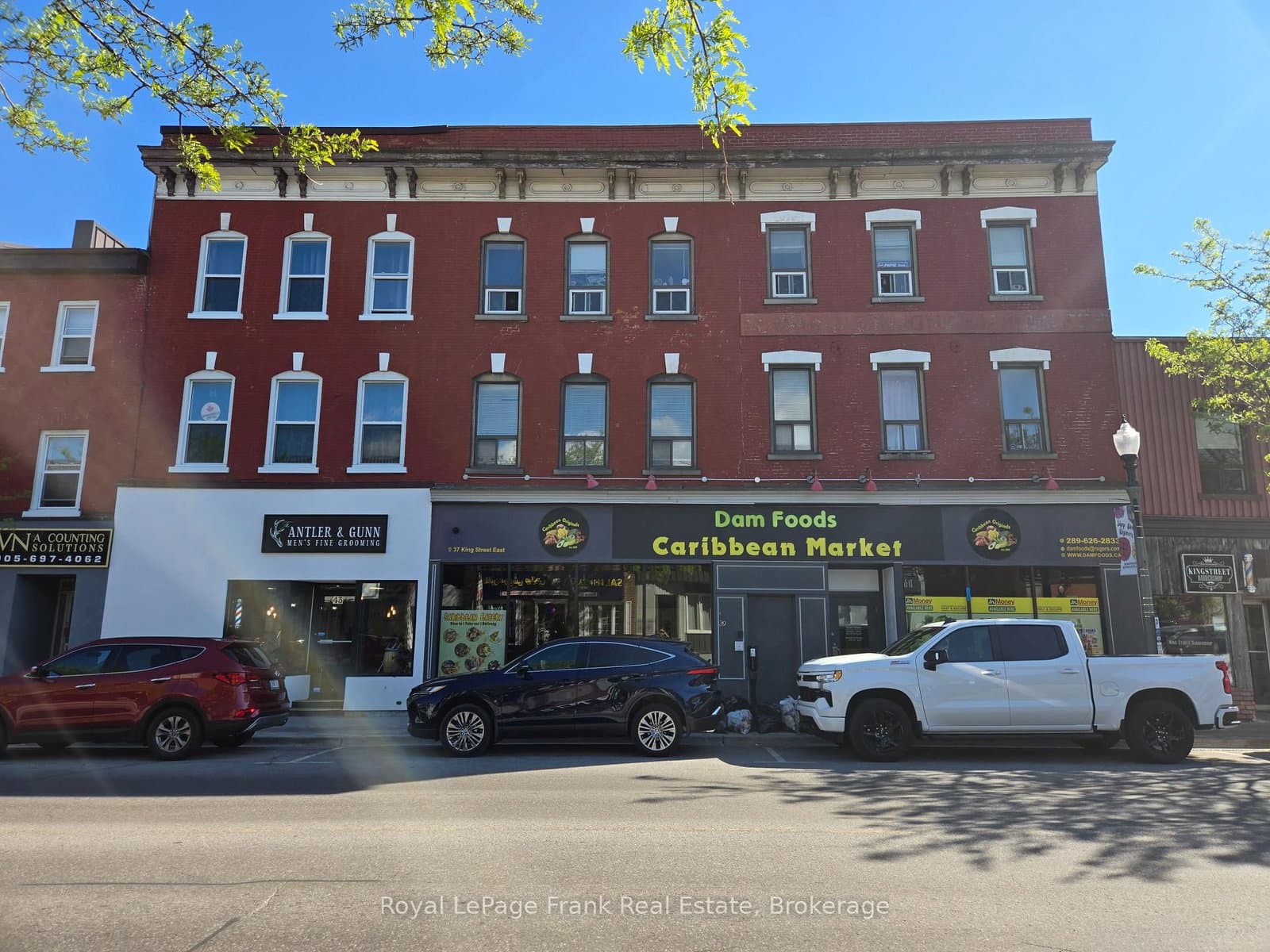 37 King Street E, Unit A thumbnail 8