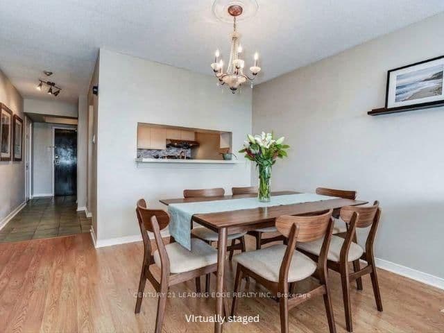 1665 Pickering Parkway, Unit 815 thumbnail 5