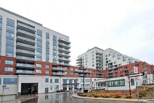 22 East Haven Drive, Unit 511