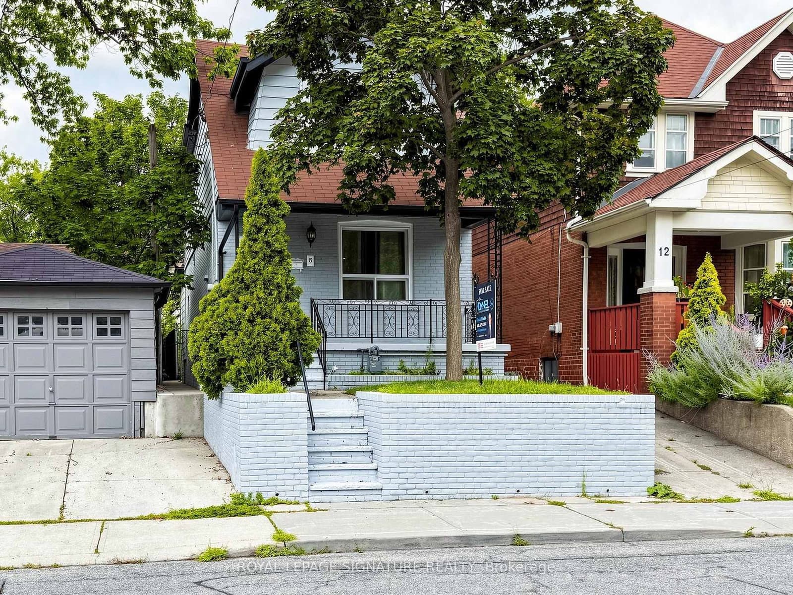 8 Harris Avenue thumbnail 3