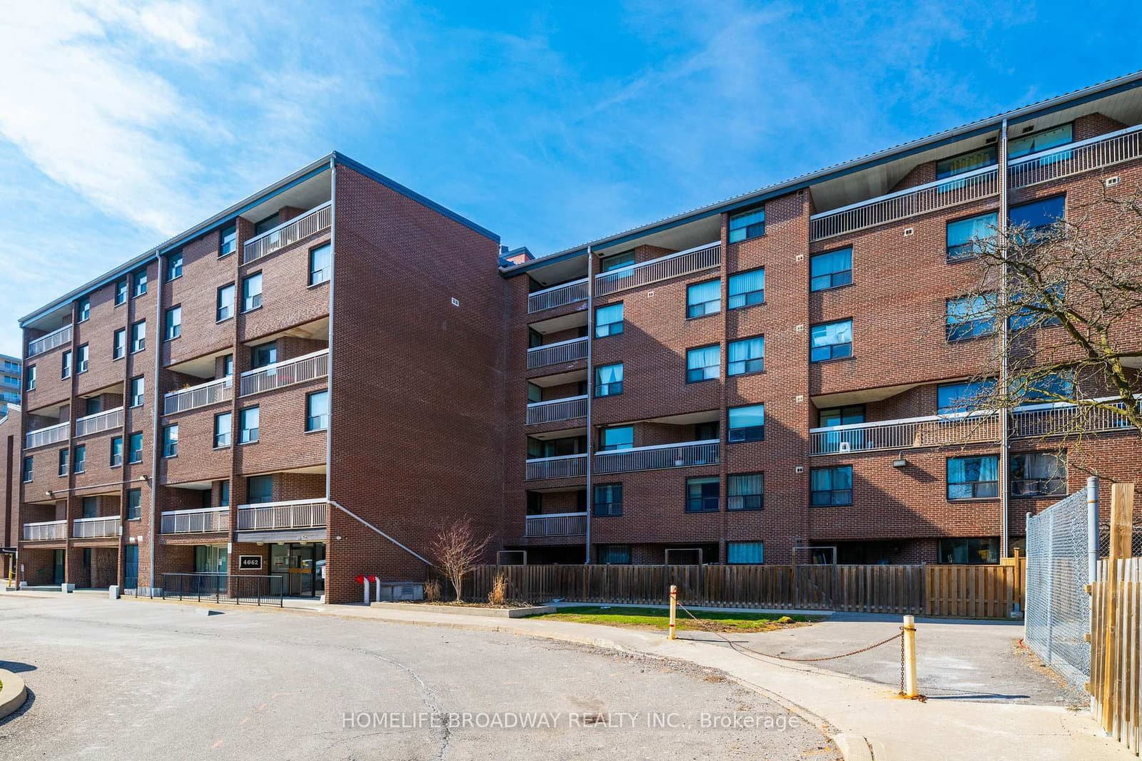 4062 Lawrence Avenue E, Unit 205 - Image 1