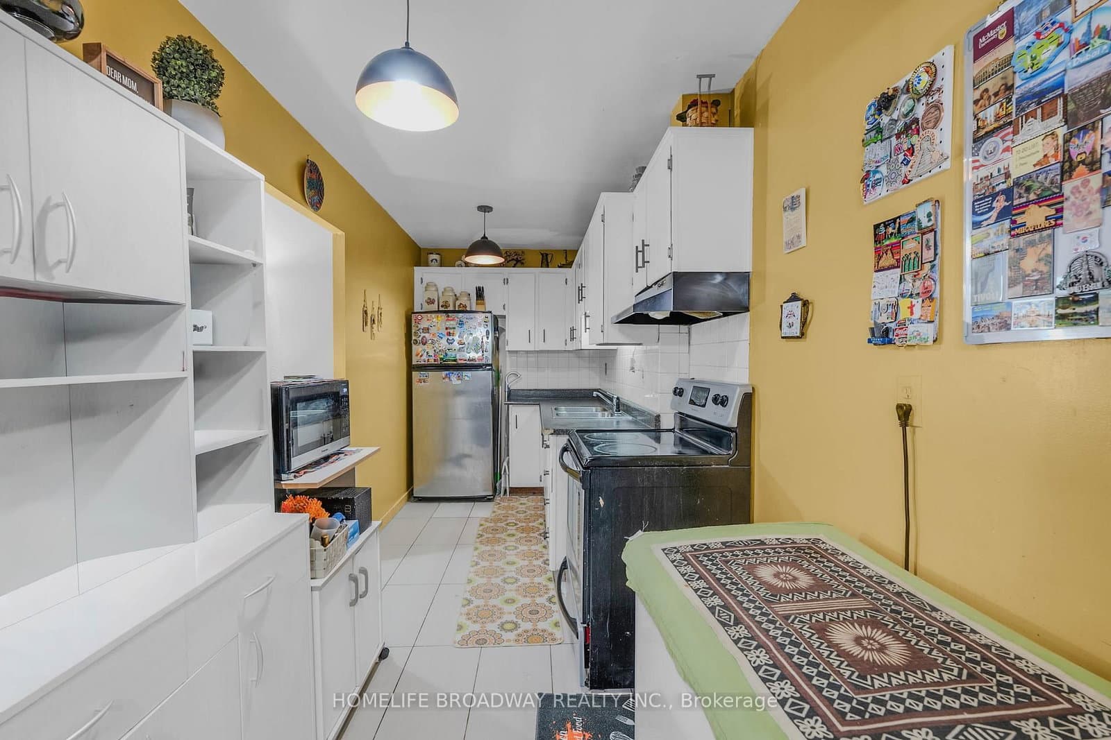 4062 Lawrence Avenue E, Unit 205 thumbnail 13