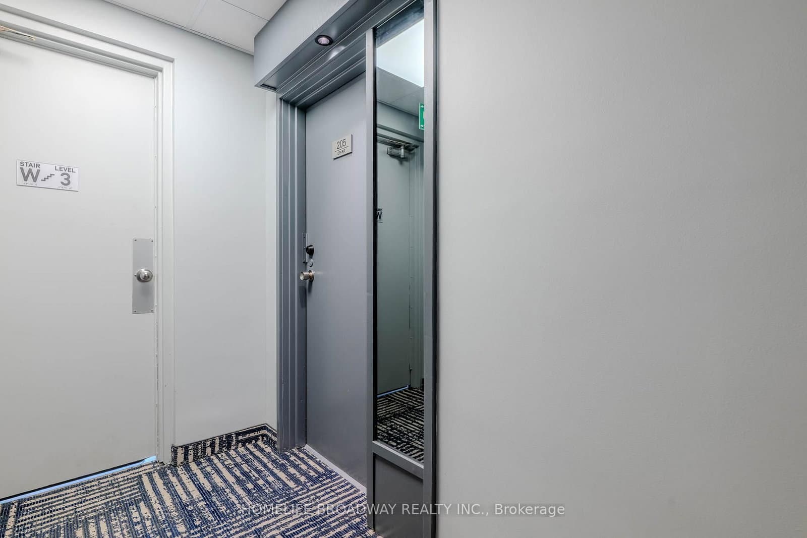 4062 Lawrence Avenue E, Unit 205 thumbnail 20
