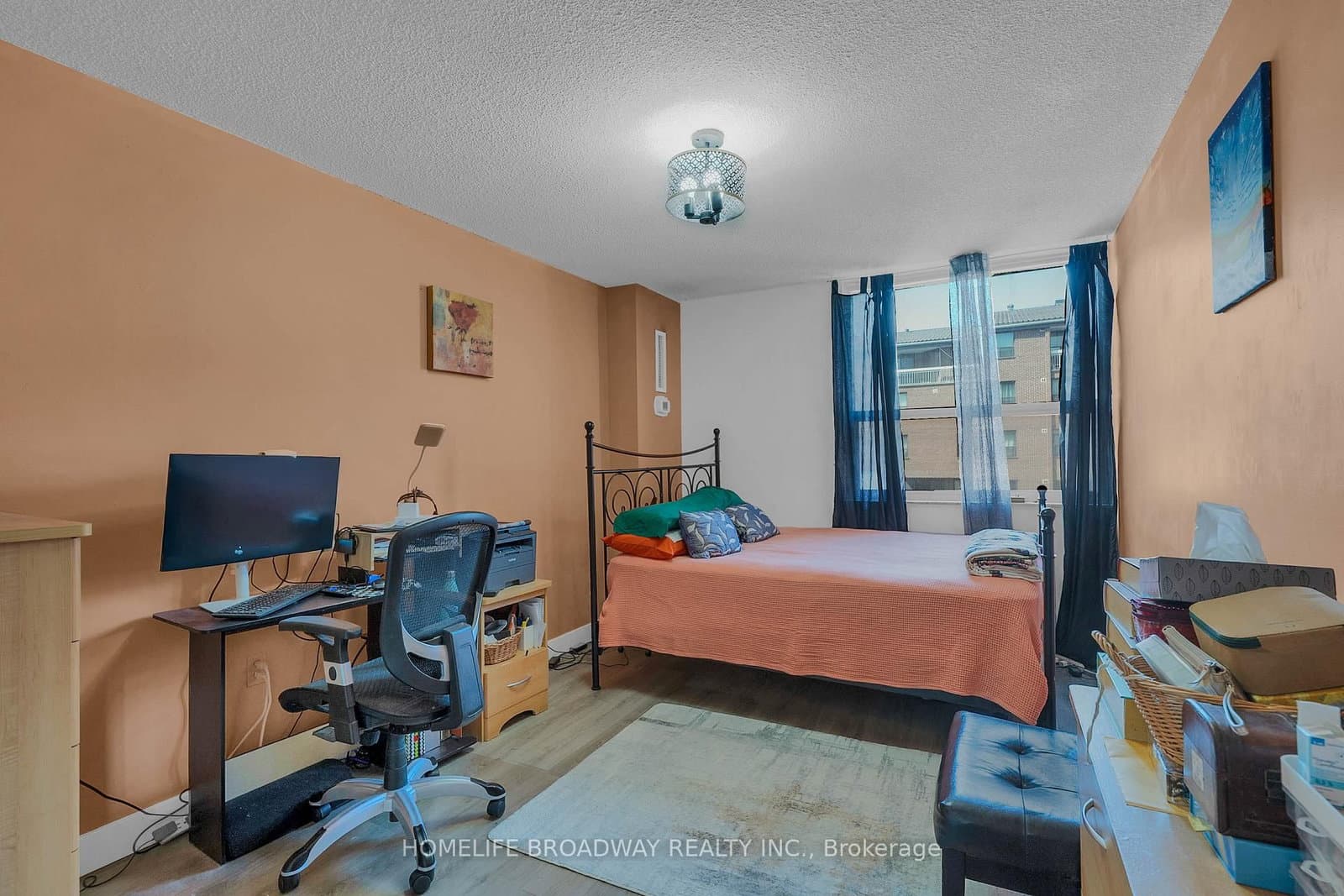 4062 Lawrence Avenue E, Unit 205 thumbnail 23