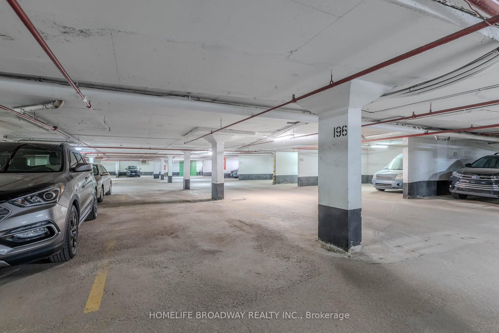 4062 Lawrence Avenue E, Unit 205 thumbnail 34