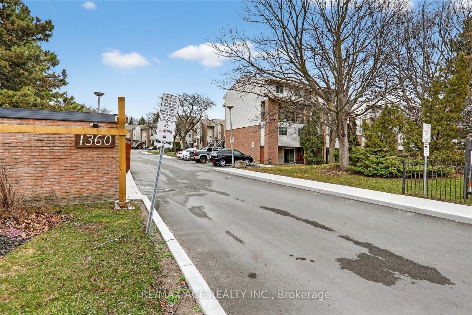 1360 Glenanna Road, Unit 16A - Image 1