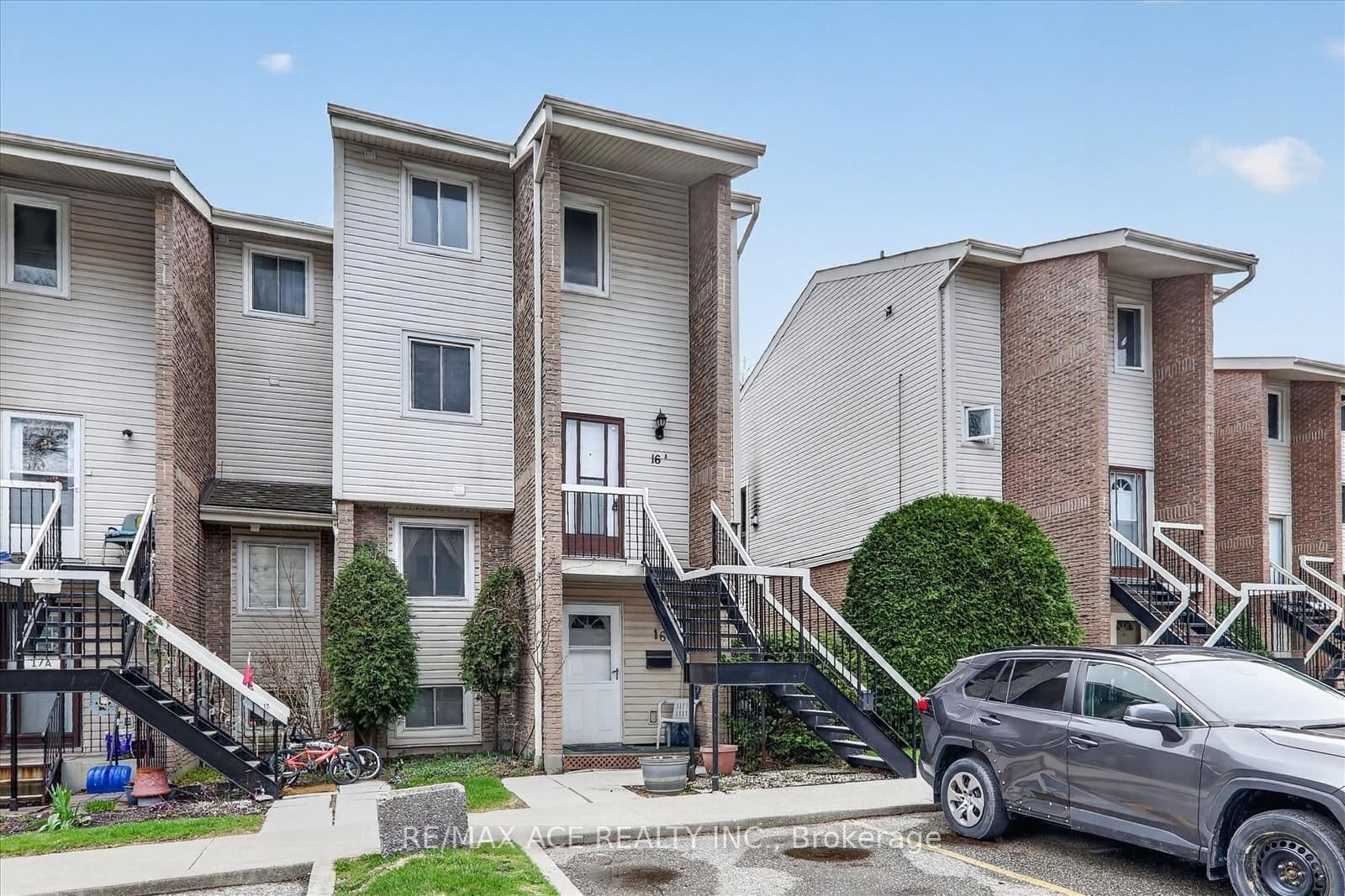 1360 Glenanna Road, Unit 16A thumbnail 3