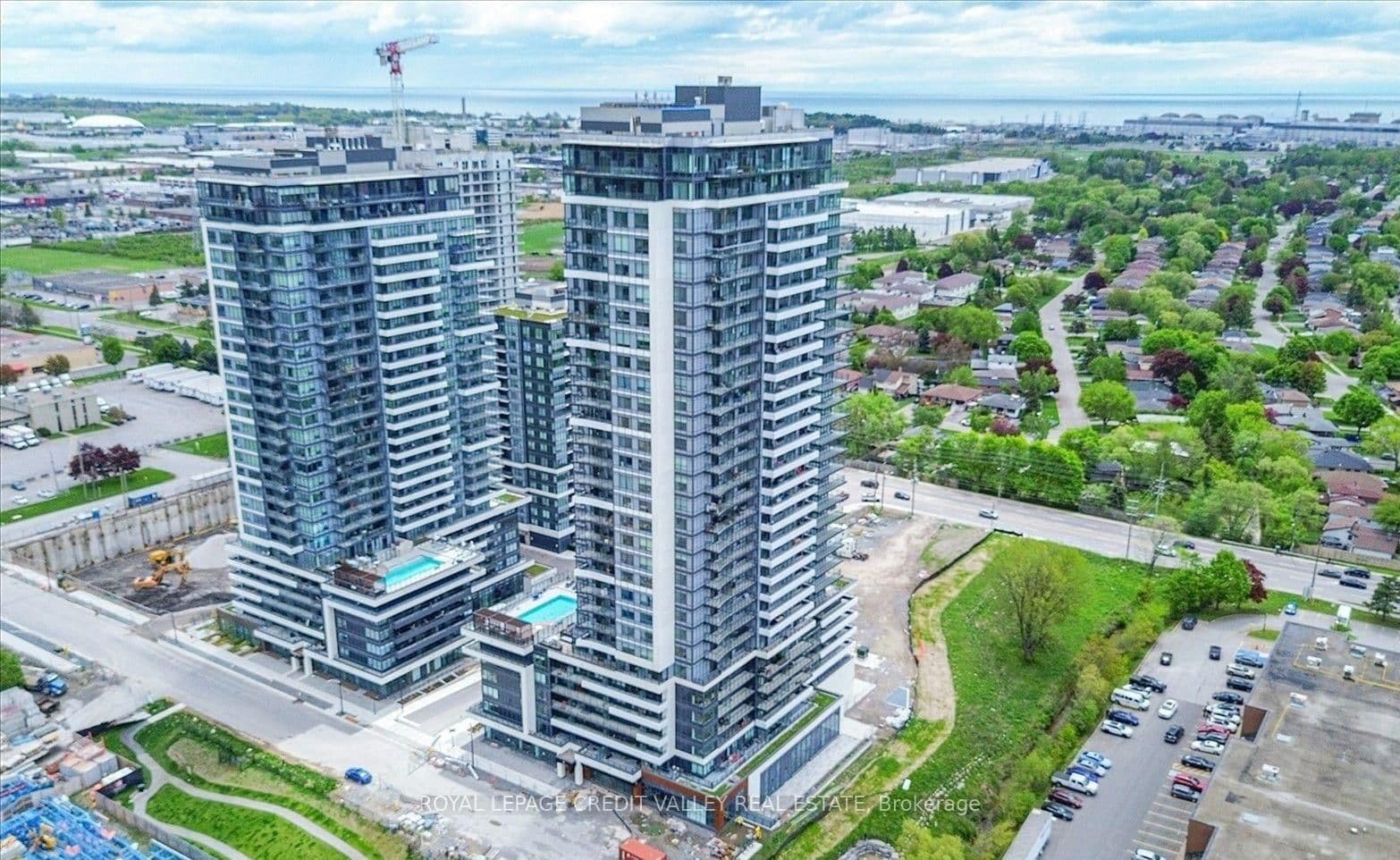 1455 Celebration Drive, Unit 2007 - Image 1