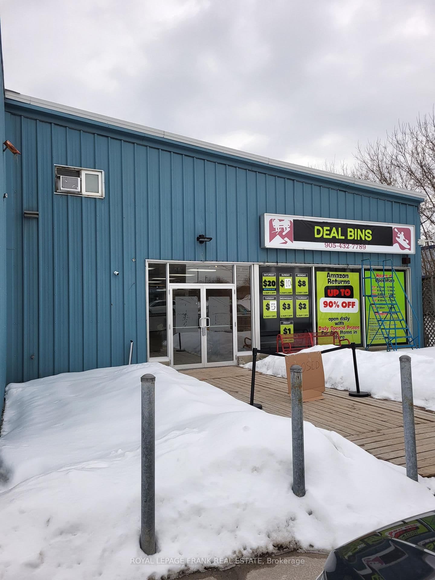 495 Taunton Road E - Image 1