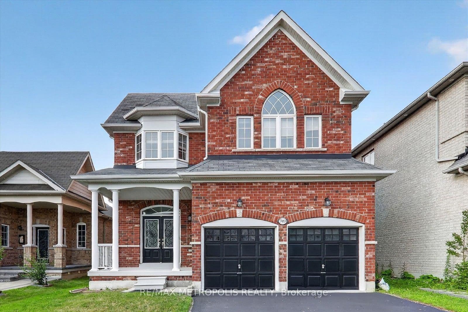 749 Black Cherry Drive thumbnail 2